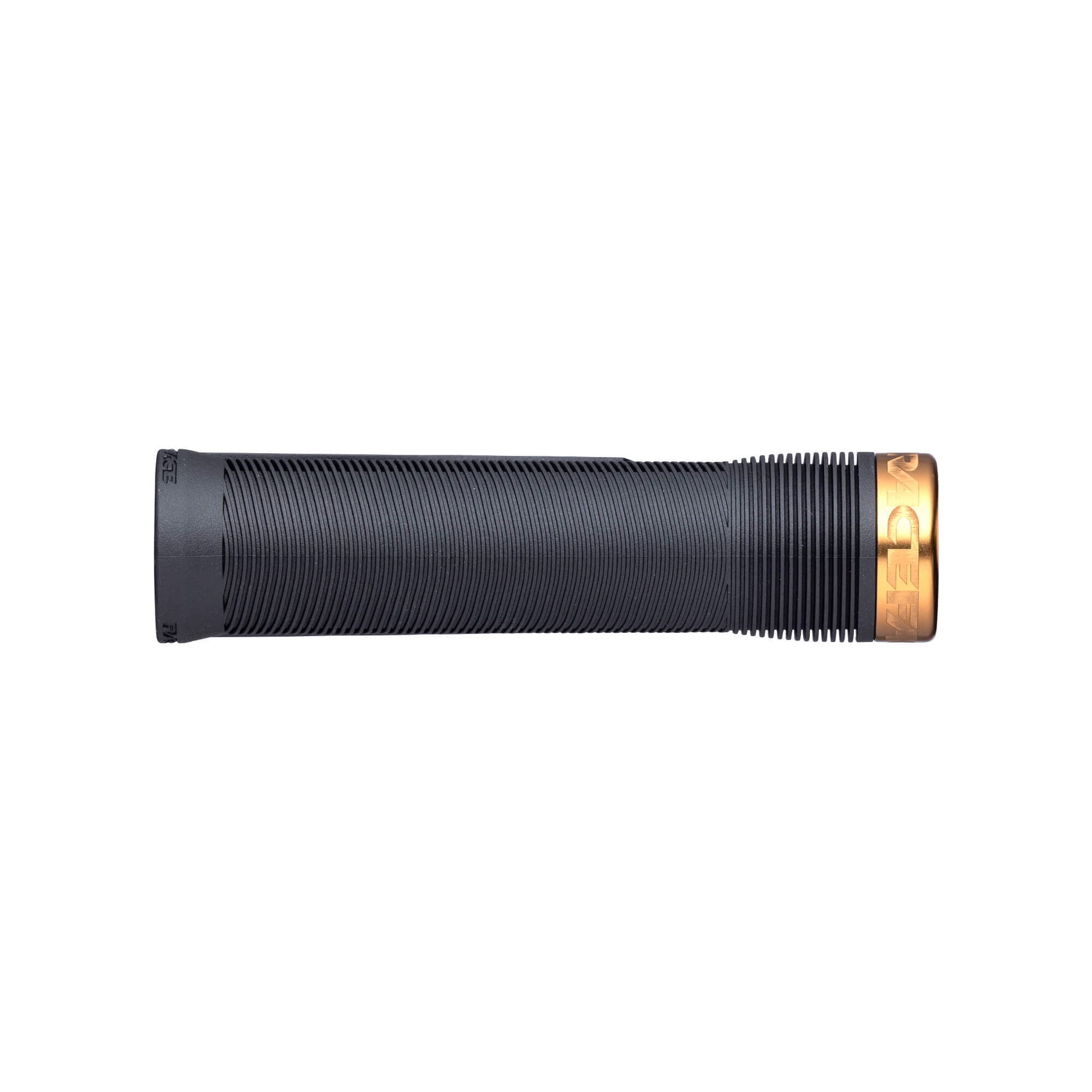 Race Face Chester Grips Black / Kash Money / 34mm