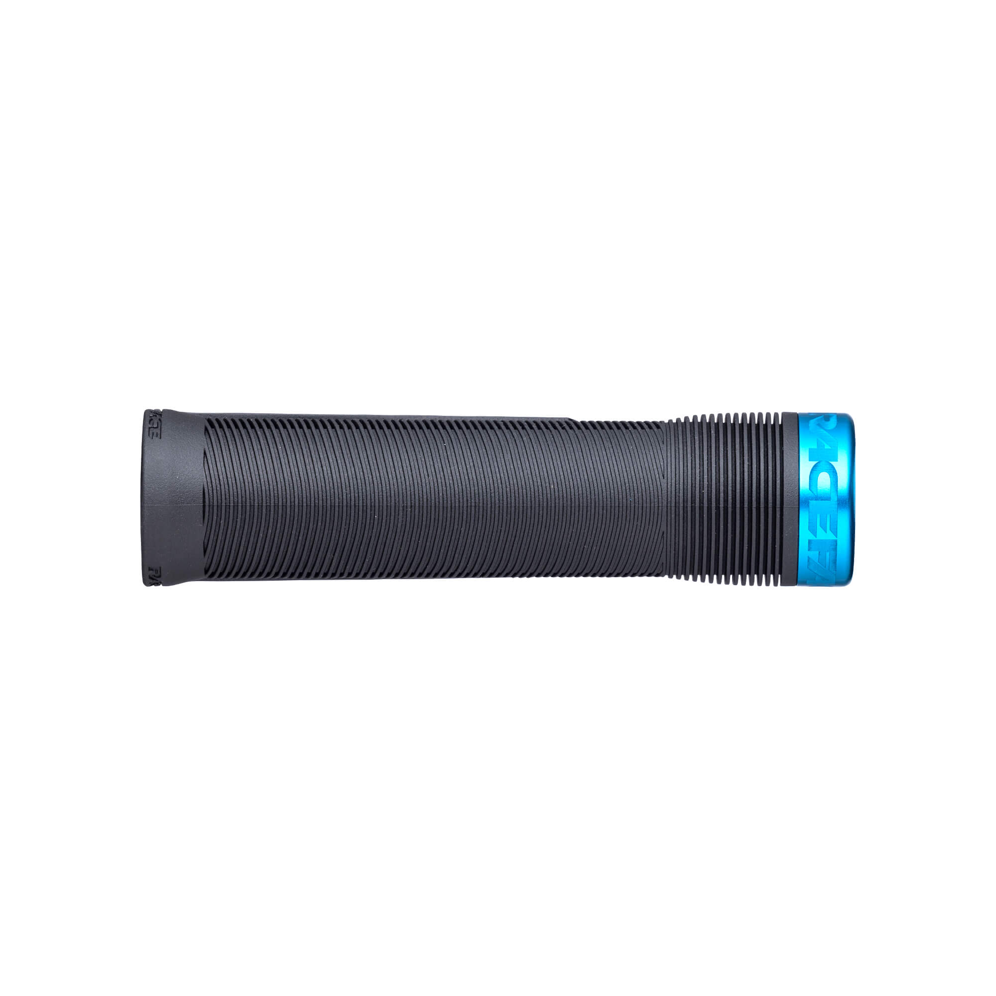 Race Face Chester Grips Black / Turquoise / 34mm