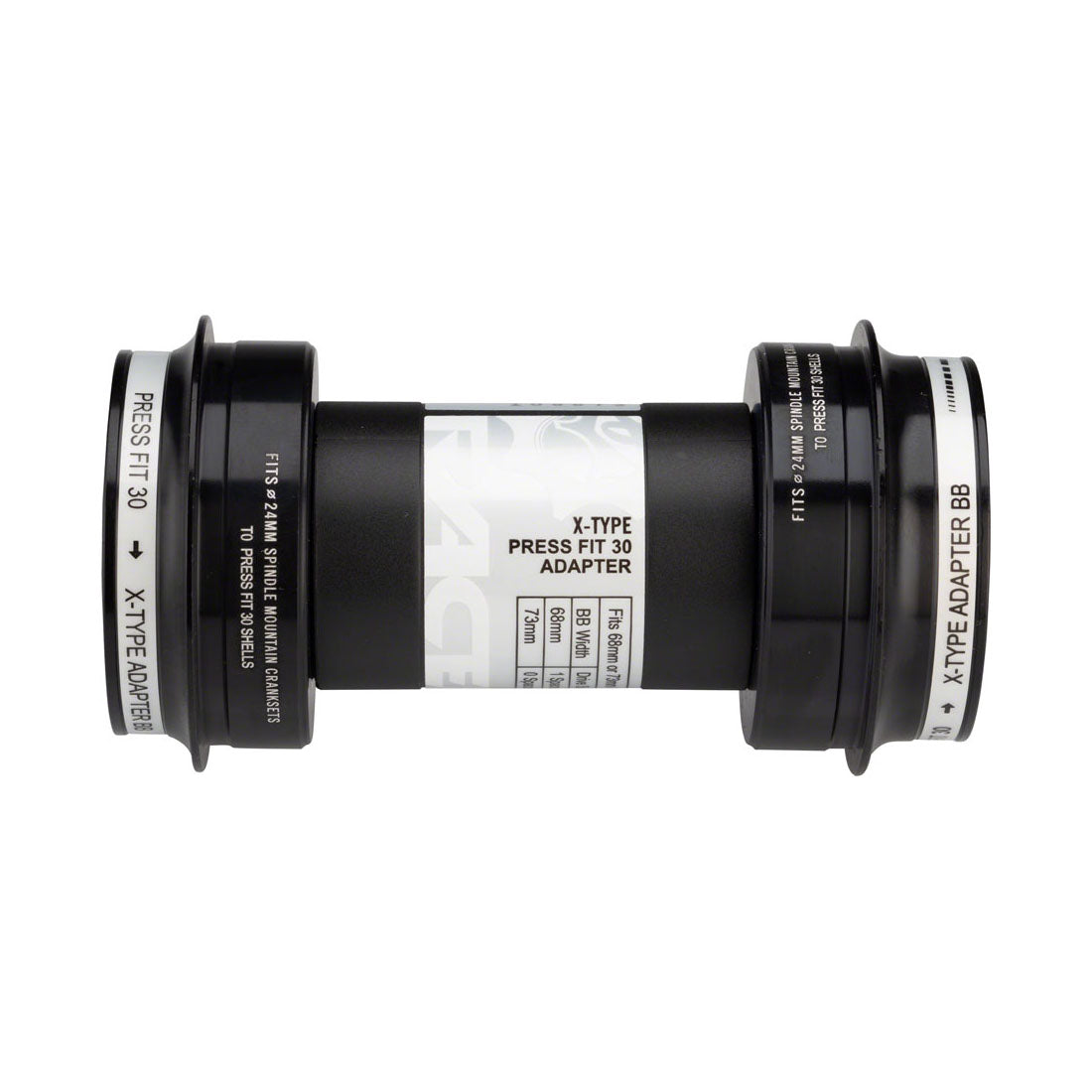 Race Face PF30 Bottom Bracket - 24mm External Seal