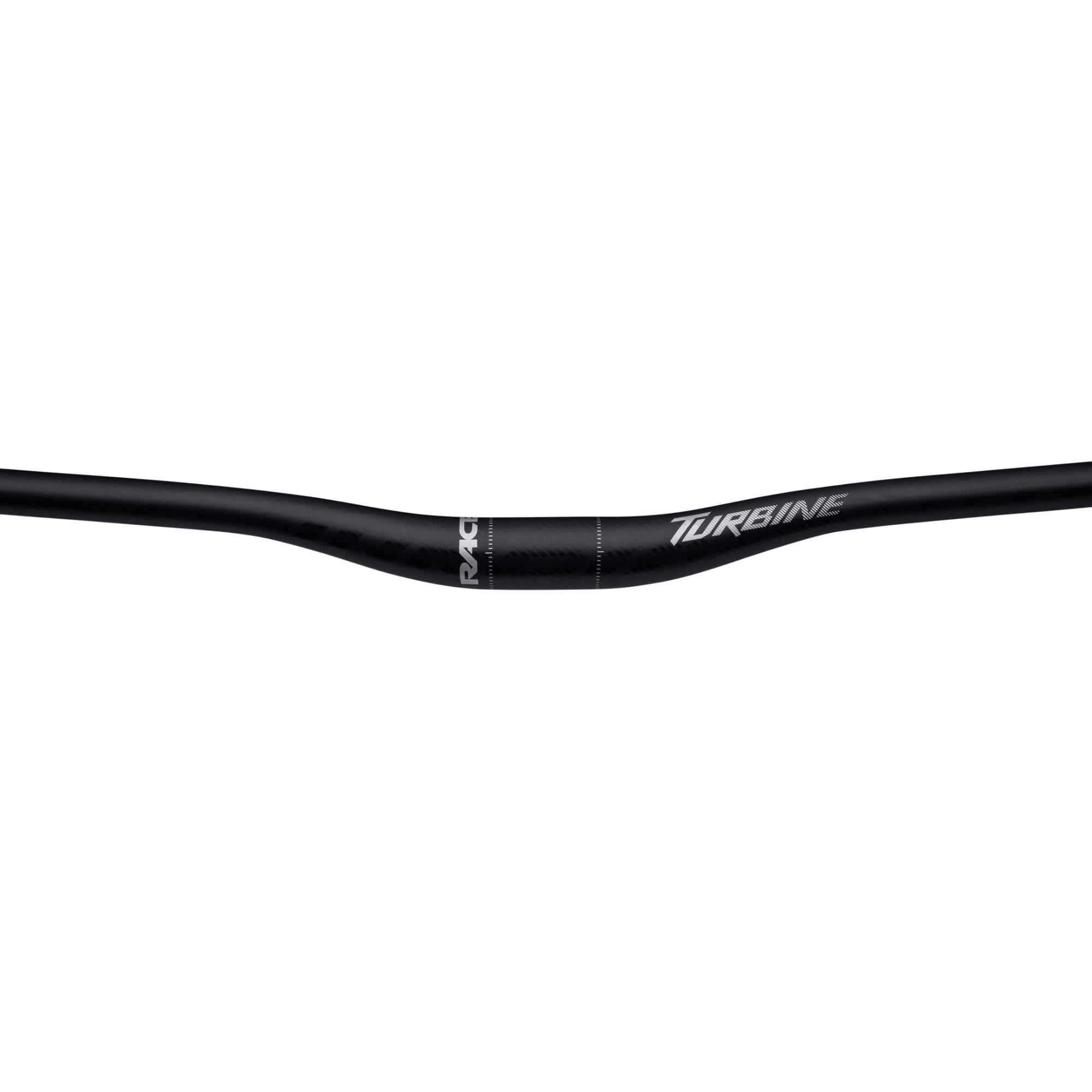 Race Face Turbine Handlebars Black / 10mm Rise 35x760mm