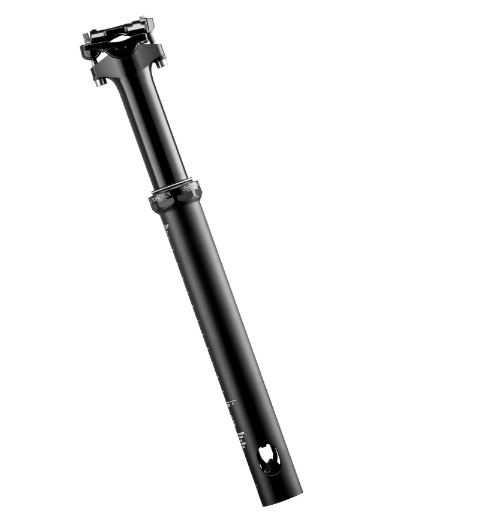 Race Face Turbine R Dropper Seatpost Black / 30.9 x 200mm