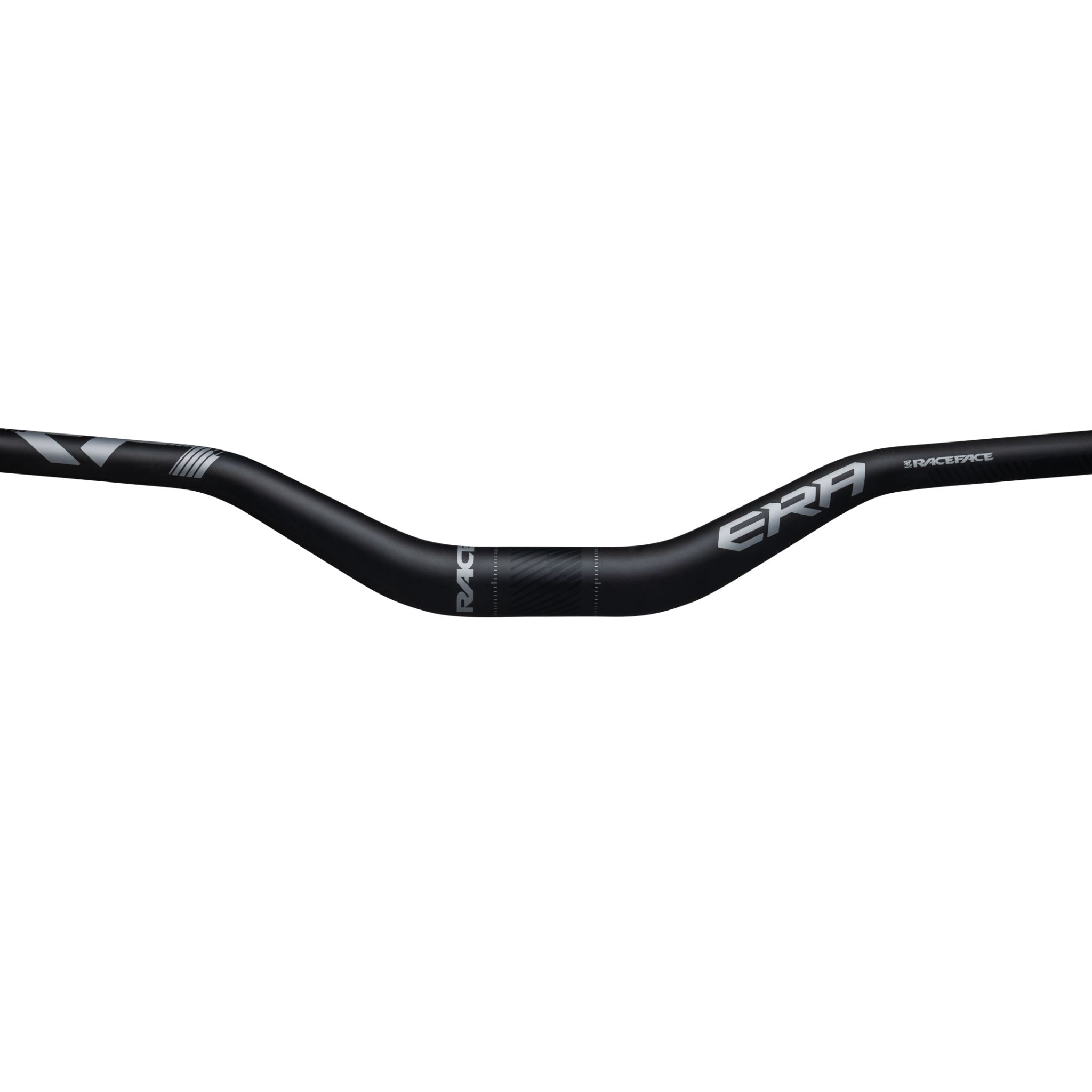 RaceFace ERA Carbon Handlebars Grey / 780mm Wide - 55mm Rise
