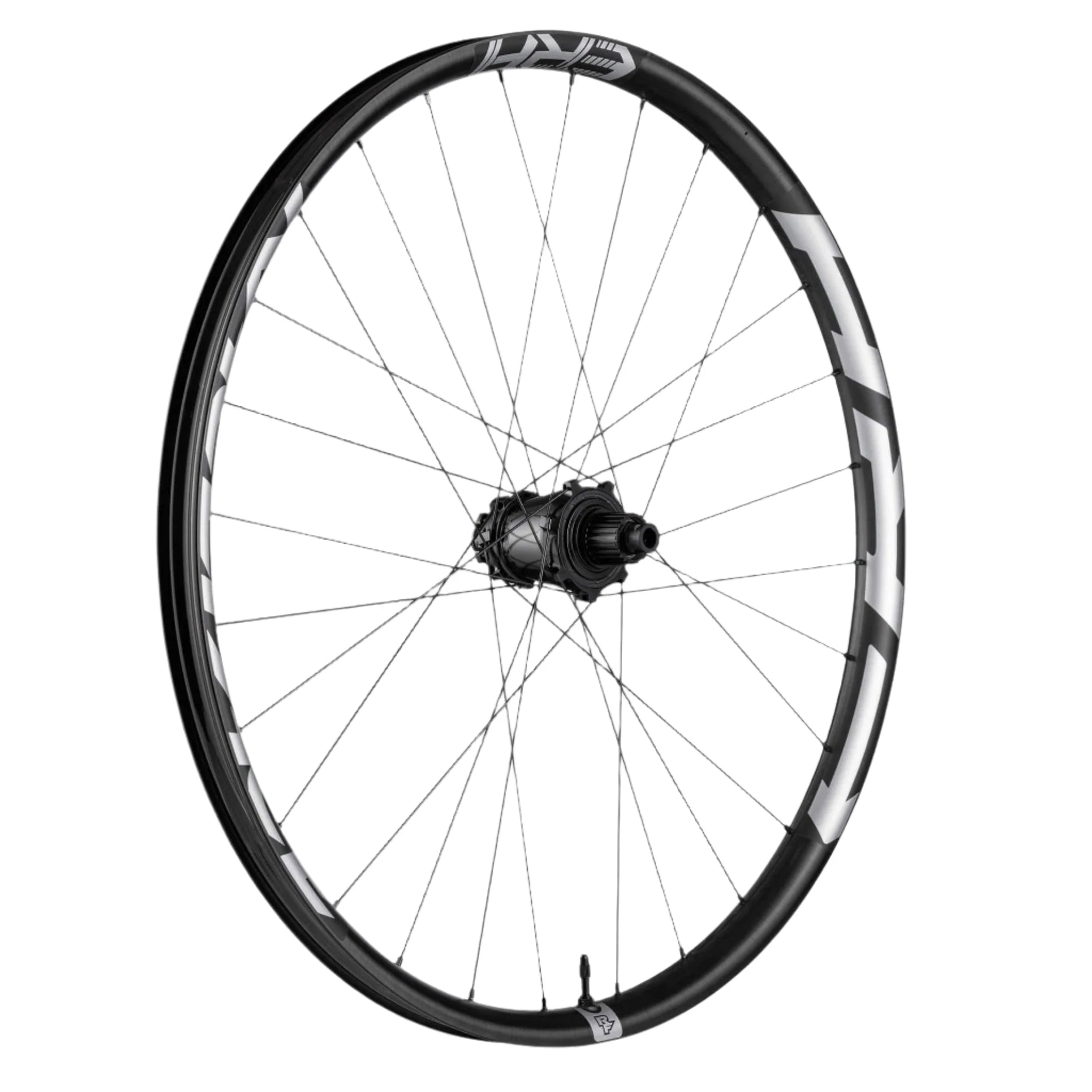 RaceFace ERA Carbon Wheels Black / Front 27.5 / 15x110mm