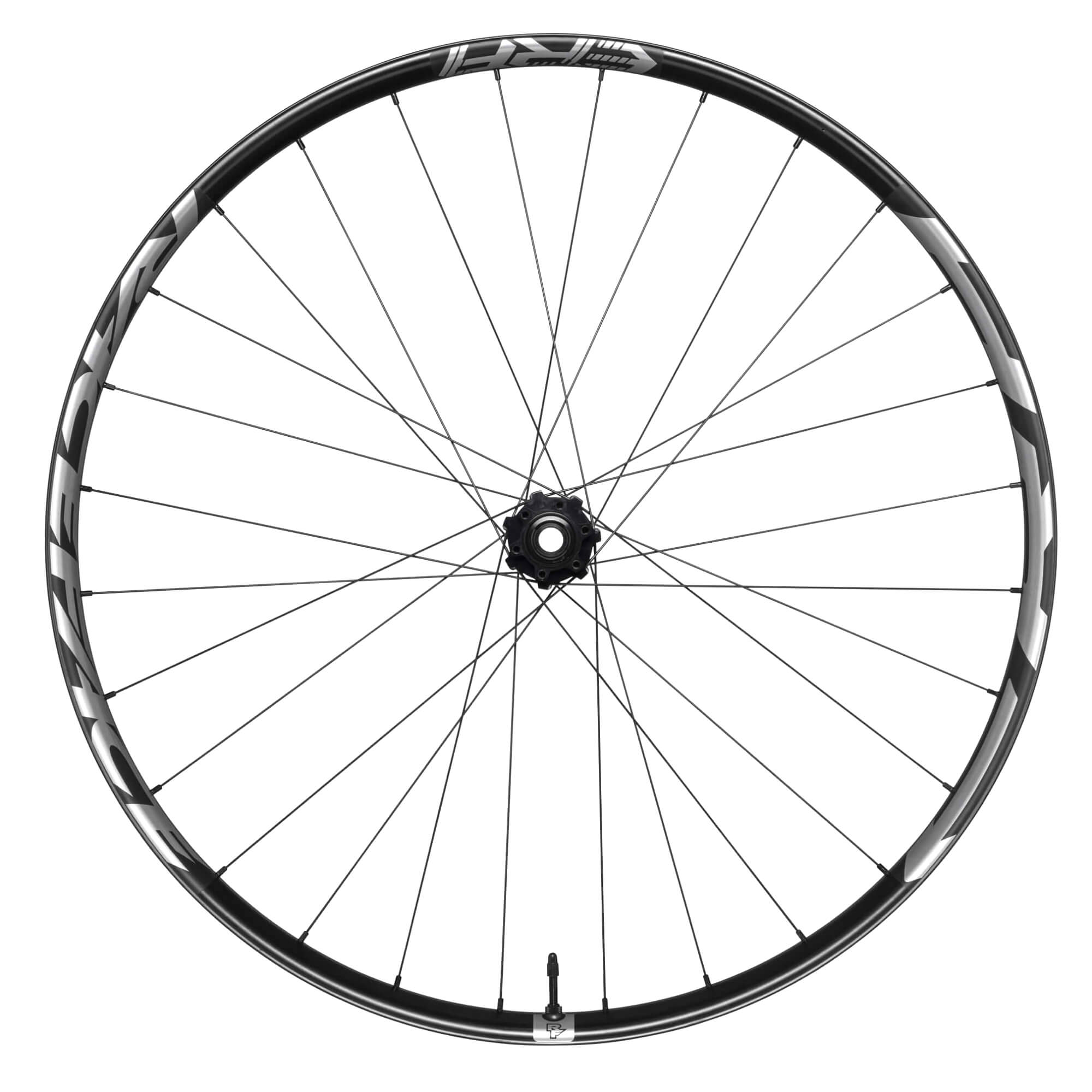 RaceFace ERA Carbon Wheels Black / Front 29 / 15x110mm