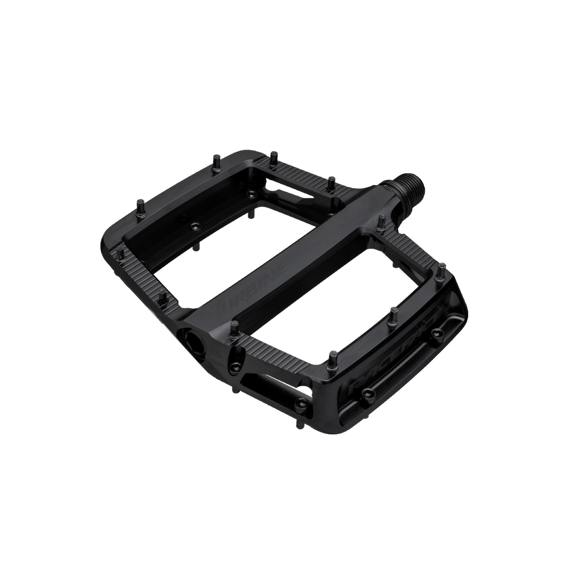 RaceFace Turbine Pedals Black