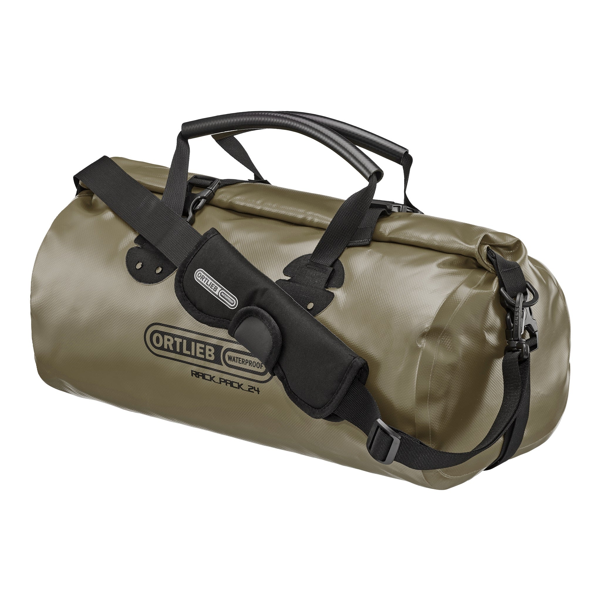 Rack Pack Olive / 24L