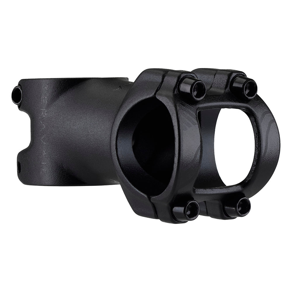 Radia Gravel Stem Black / 60mm