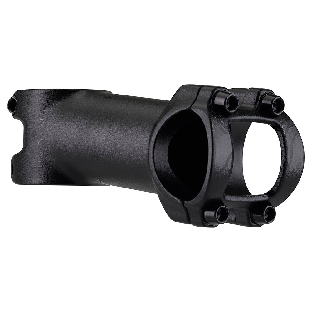 Radia Gravel Stem Black / 70mm