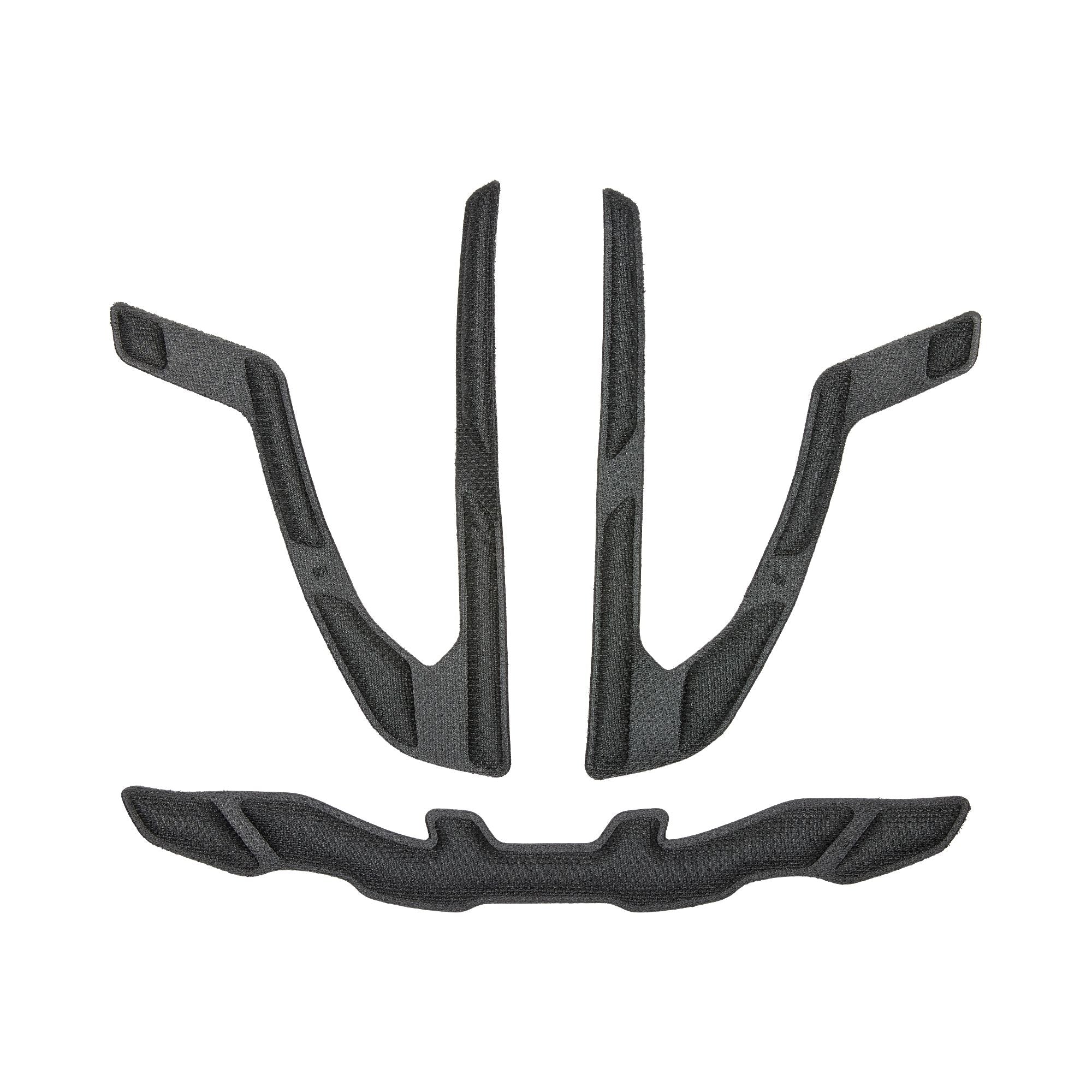 Radix Helment Replacement Pad Kit Black / S