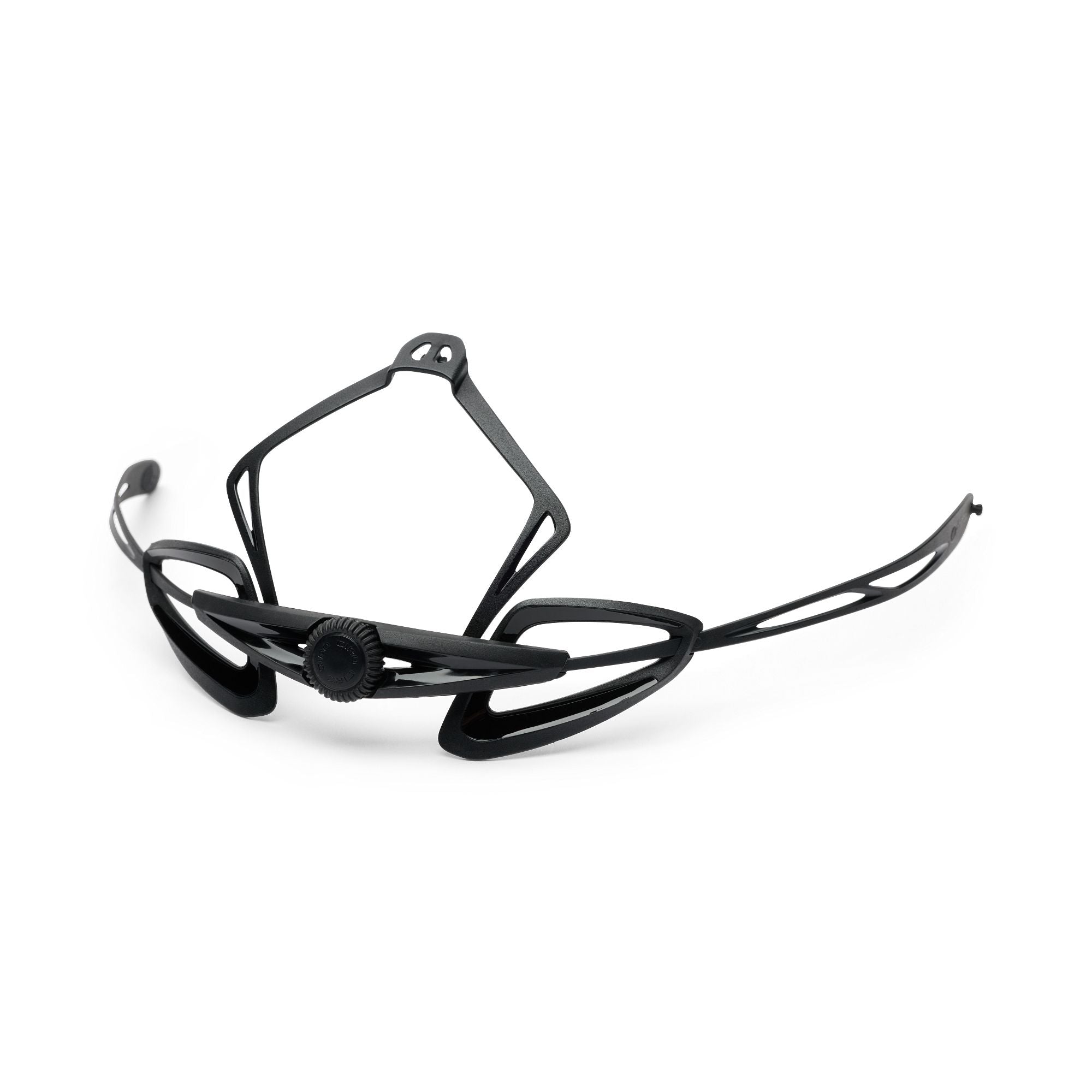 Radix Helmet Fit System Black / S