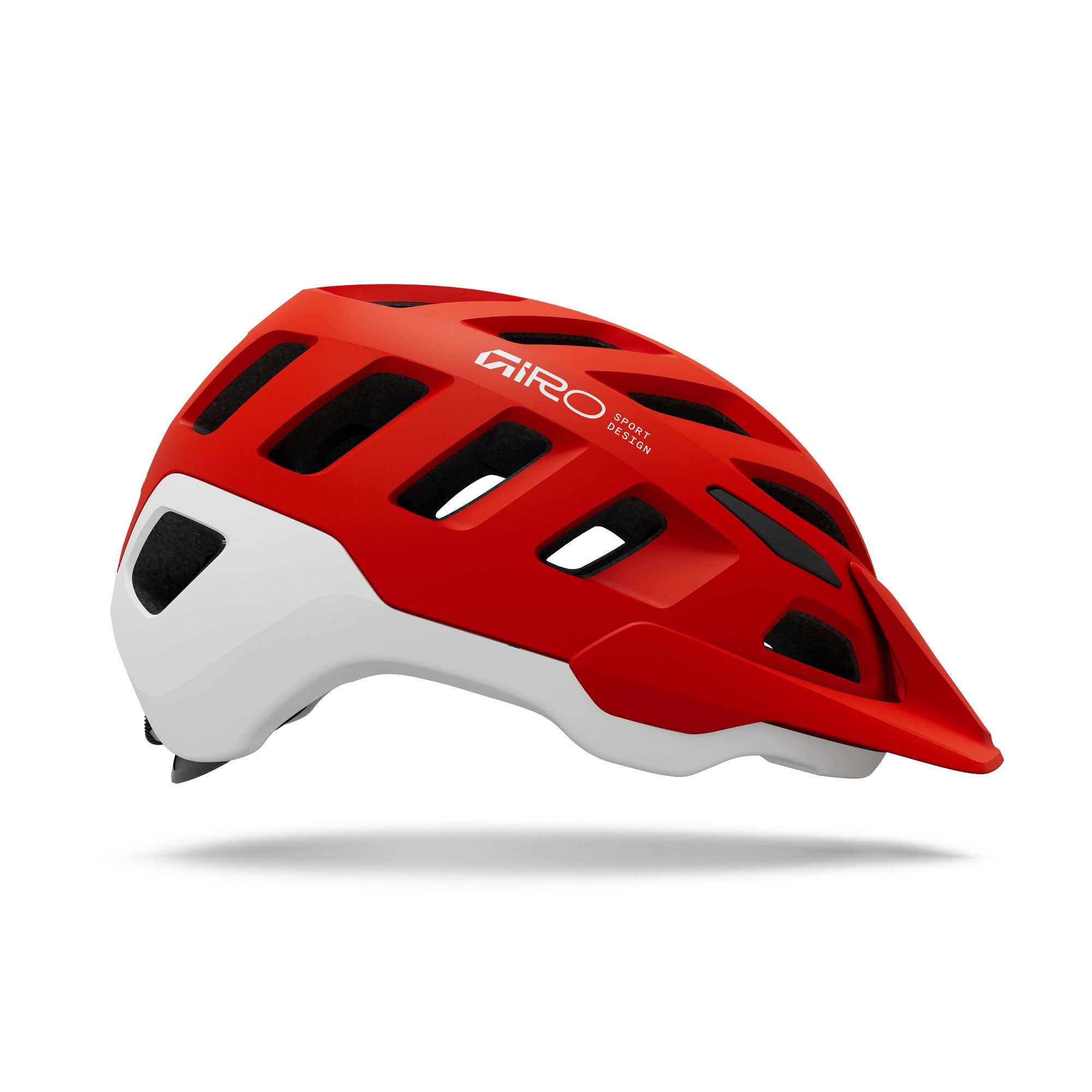 Radix MIPS MTB Helmet
