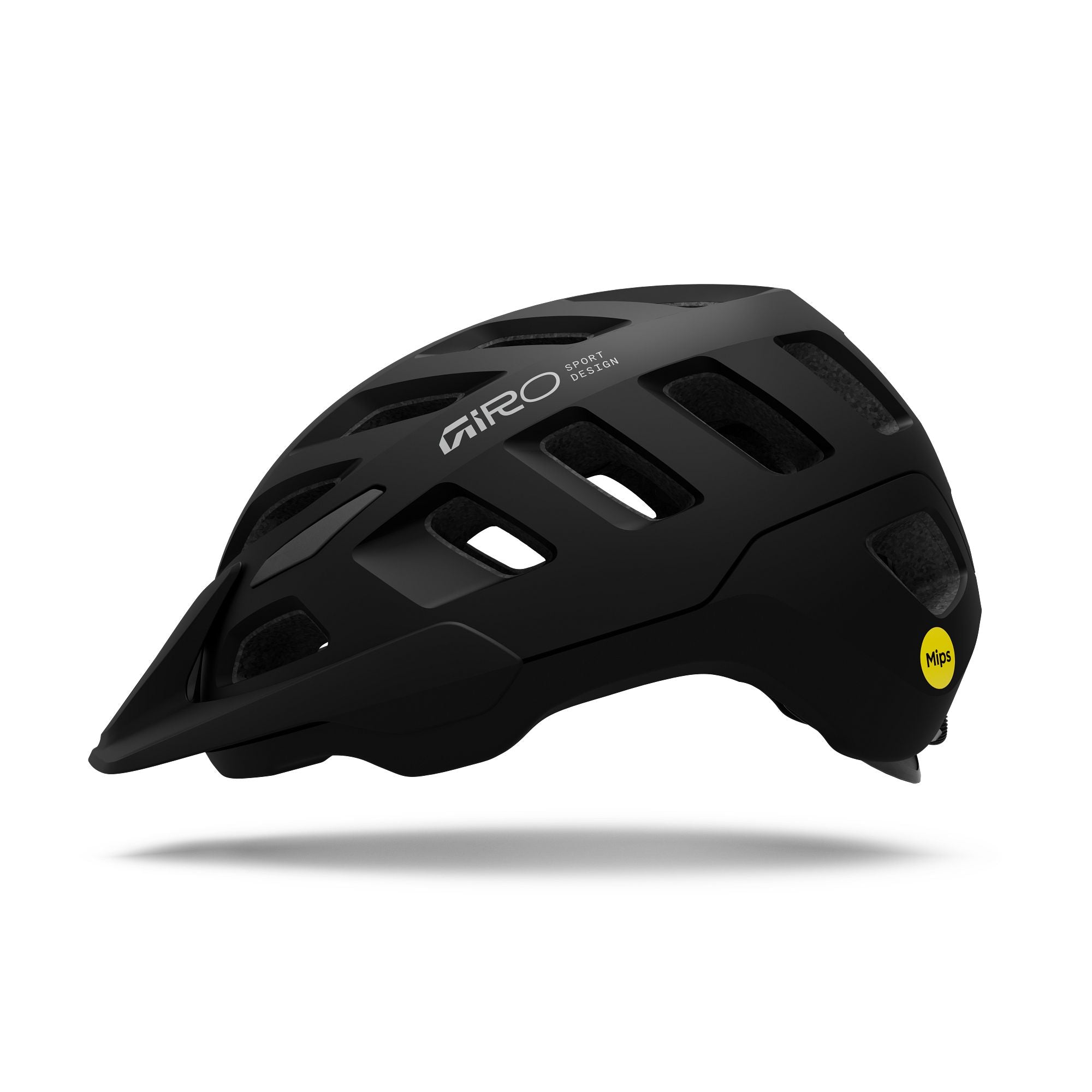 Radix MIPS MTB Helmet