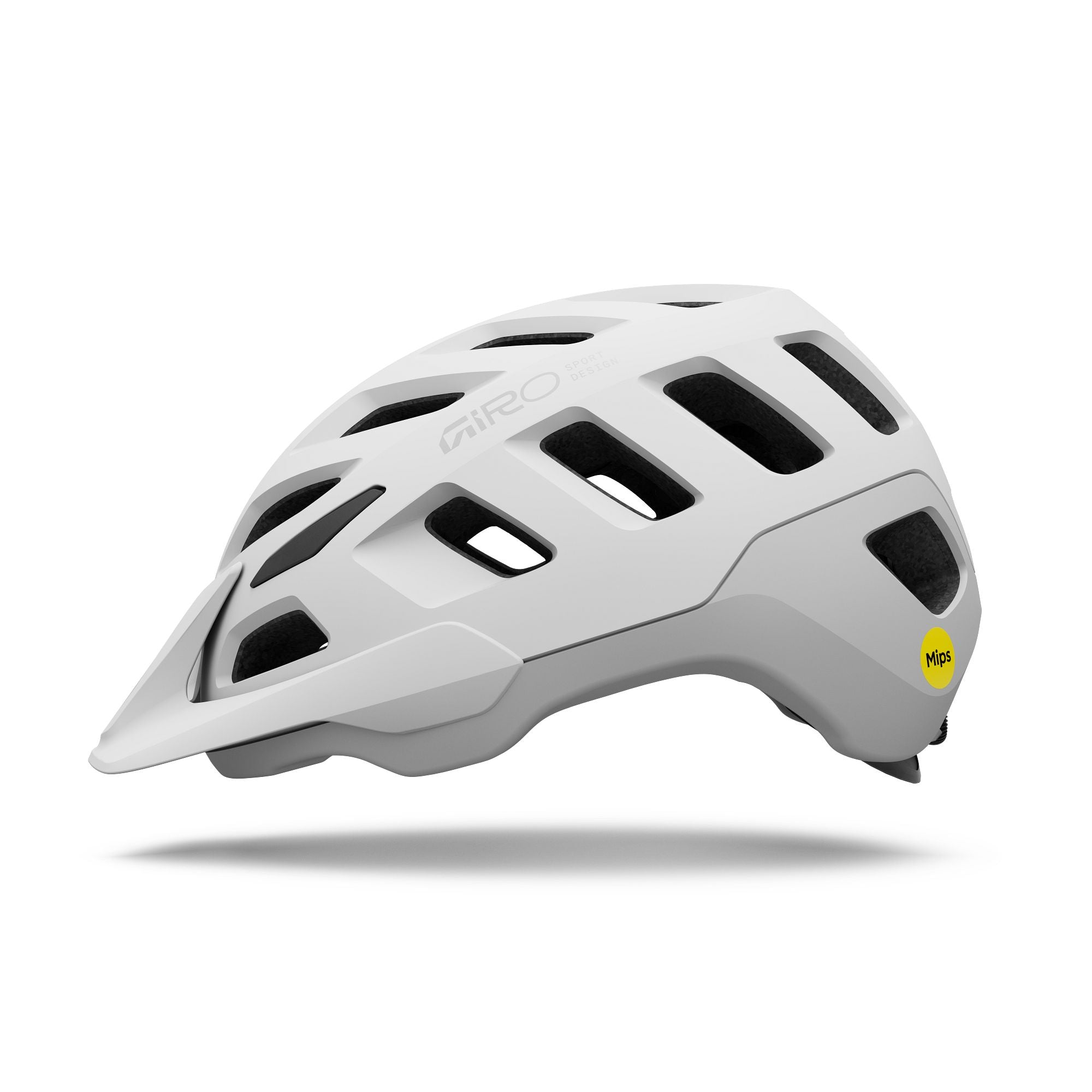 Radix MIPS MTB Helmet