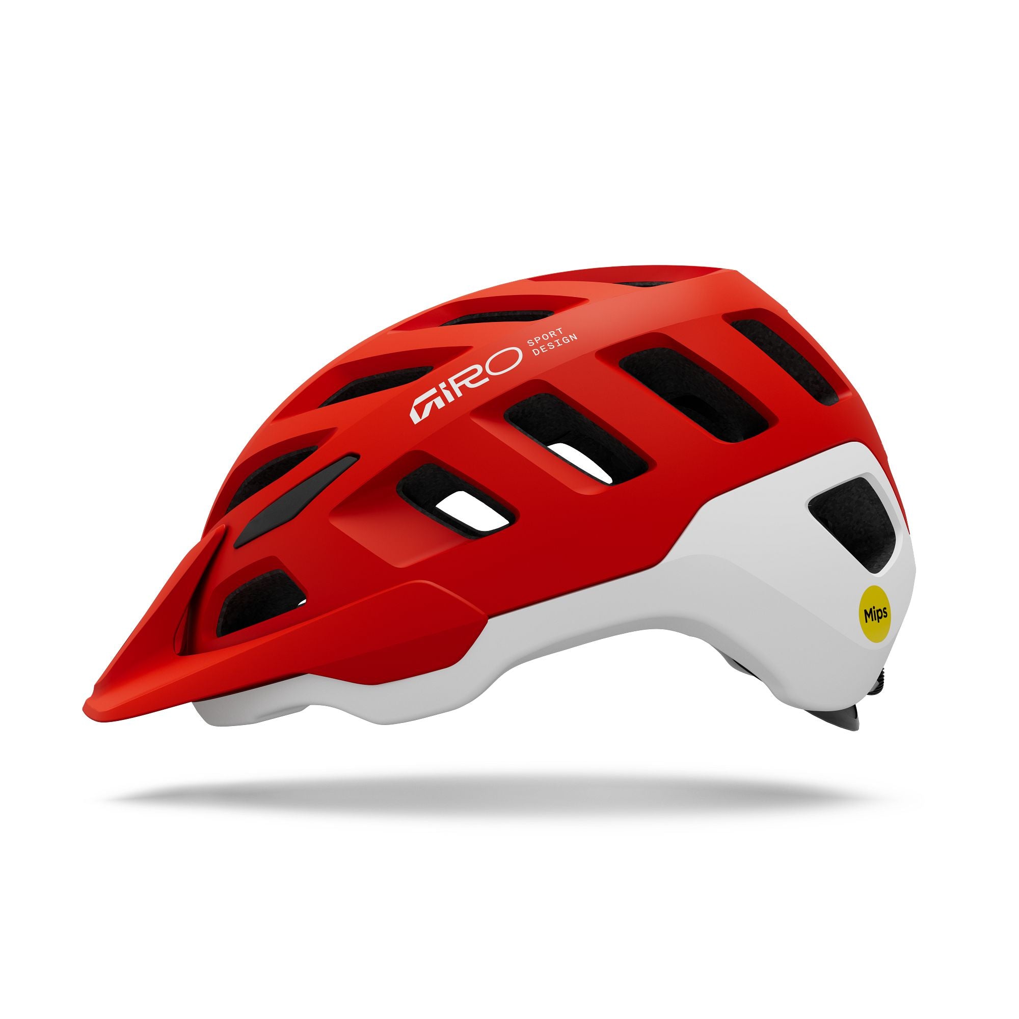 Radix MIPS MTB Helmet