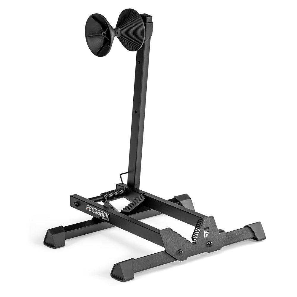 RAKK 2.0 Bikestand Black