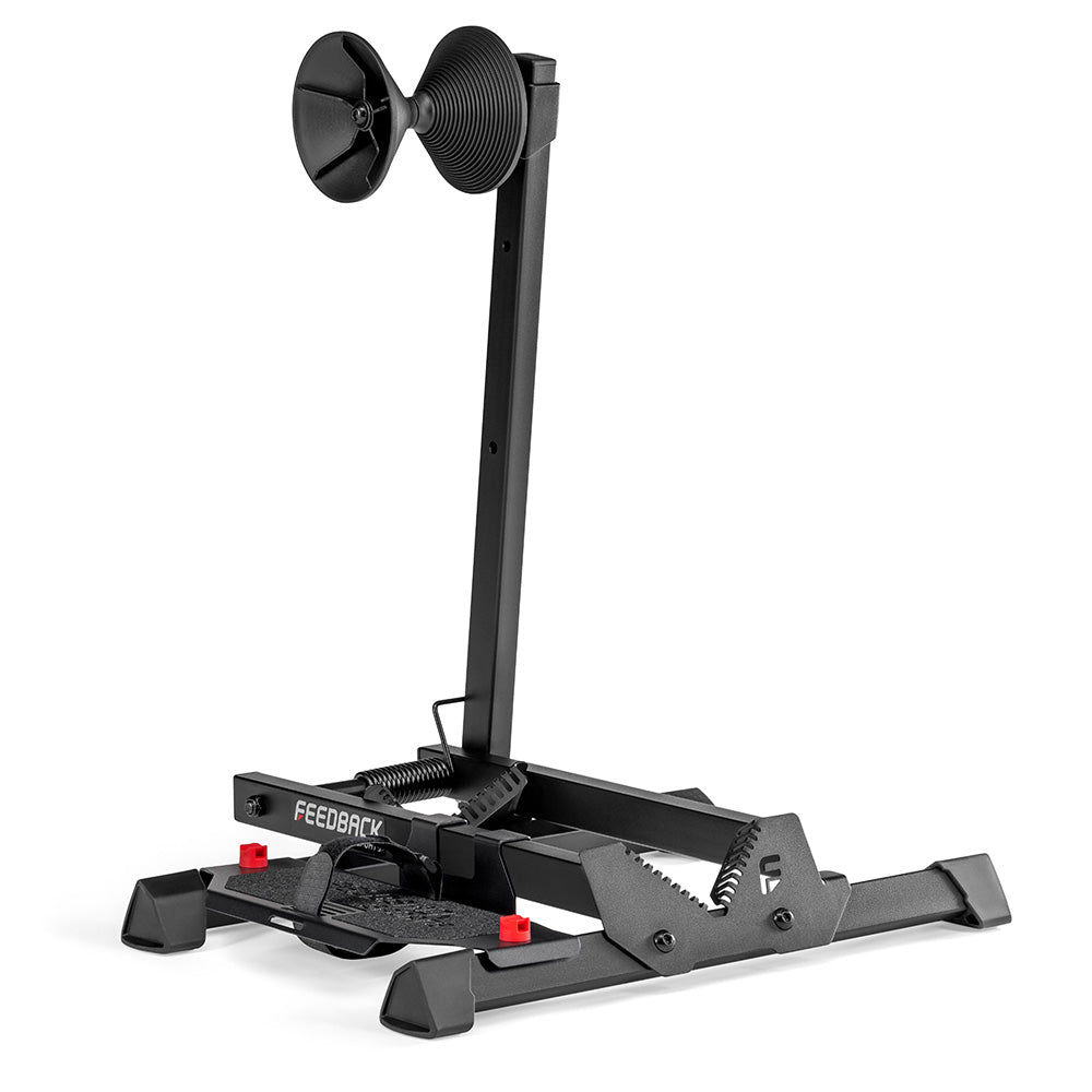 RAKK 2.0 E Bikestand Black