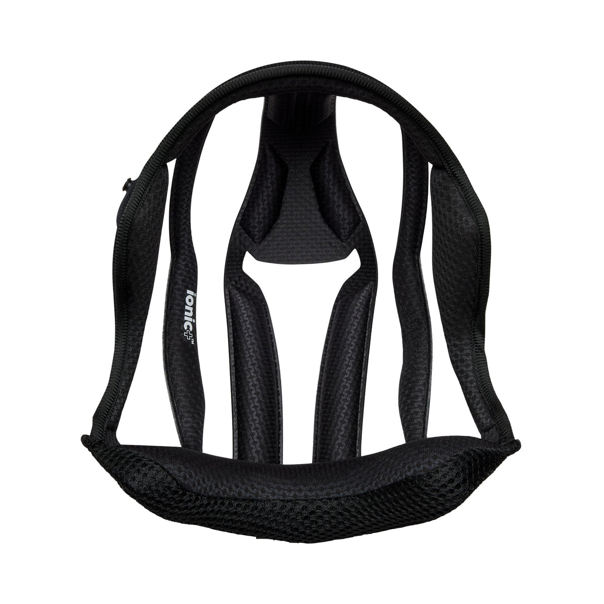 Rampage RS Comfort Lnr - 20MM Black / XS