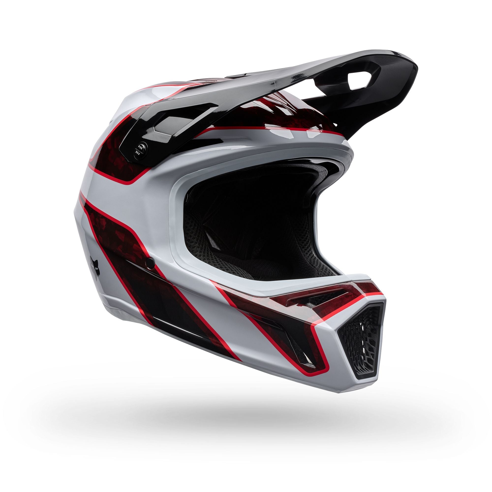 Rampage RS Crypt Helmet