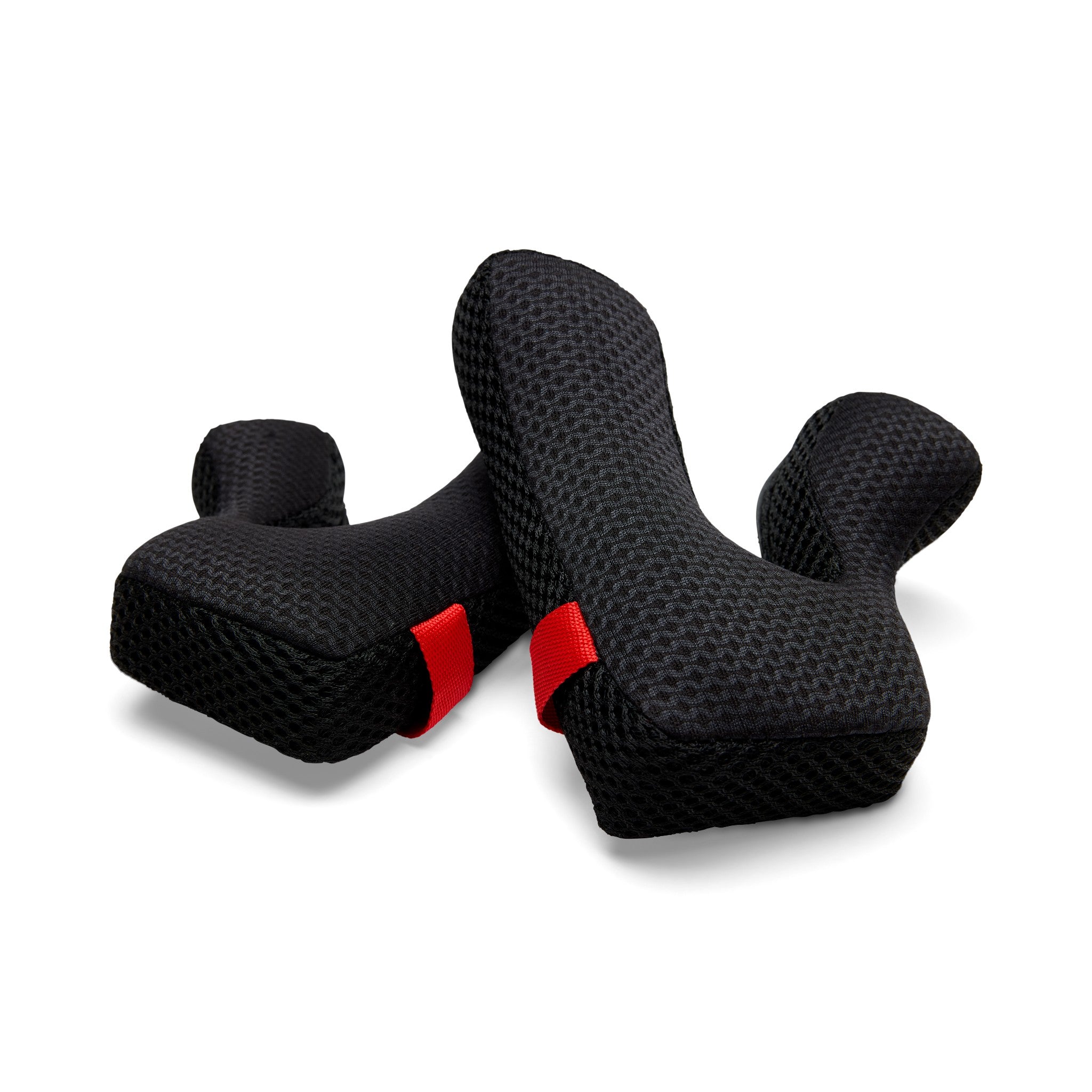 Rampage RS Helmet Cheek Pads