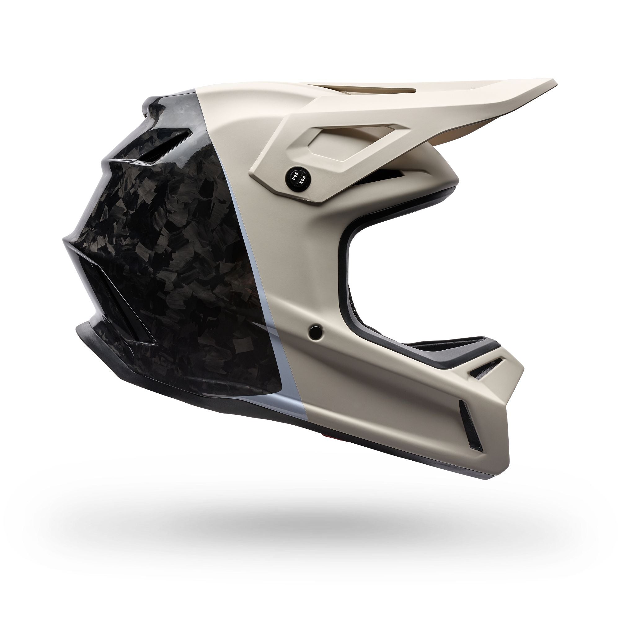 Rampage RS Splice Helmet Chalk / XS