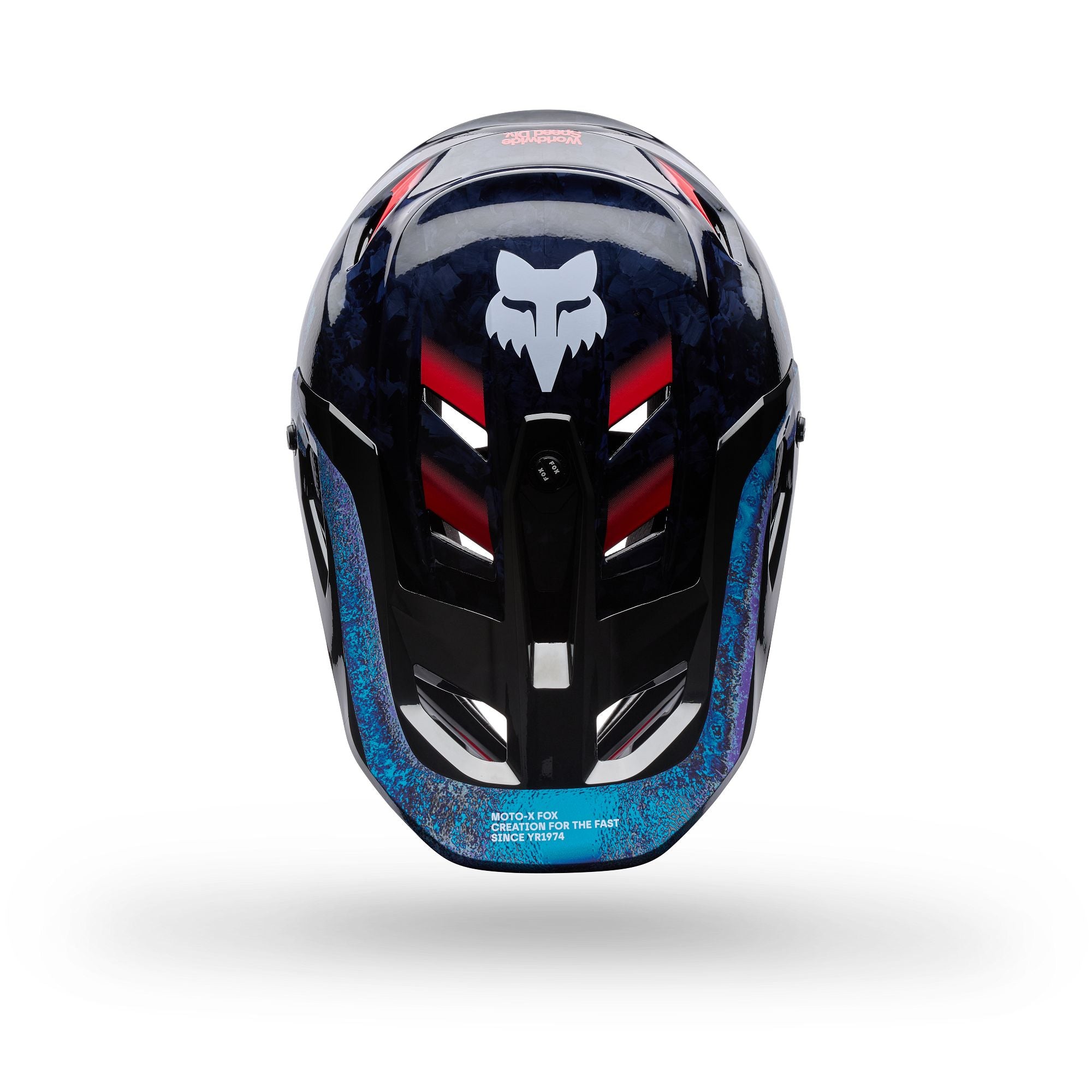 Rampage RS Vision Limited Edition Helmet