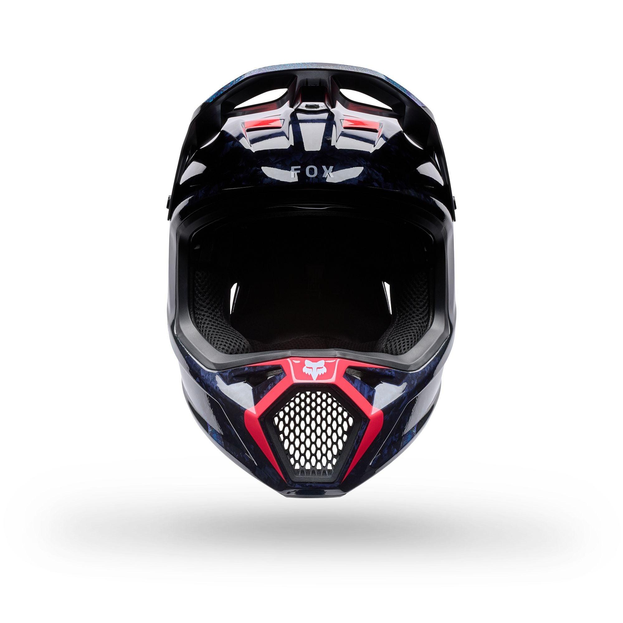 Rampage RS Vision Limited Edition Helmet