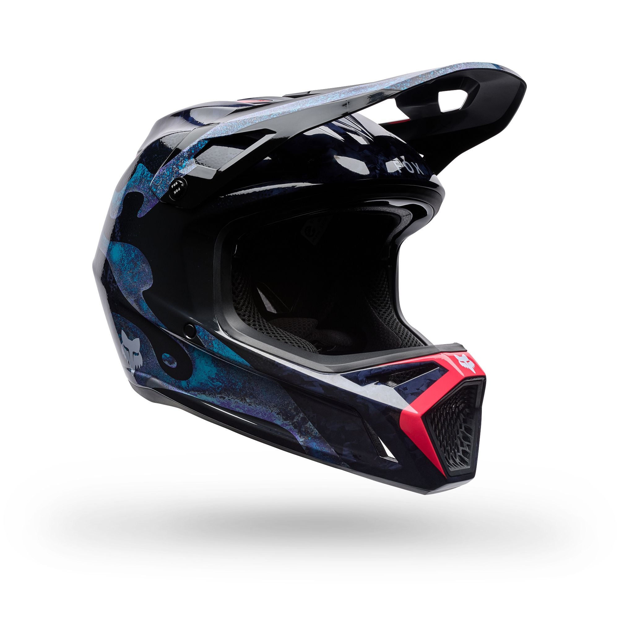 Rampage RS Vision Limited Edition Helmet