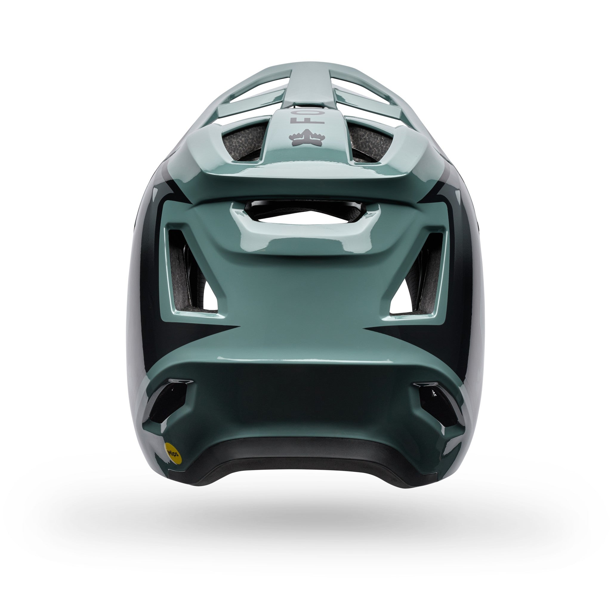 Rampage Vault Helmet