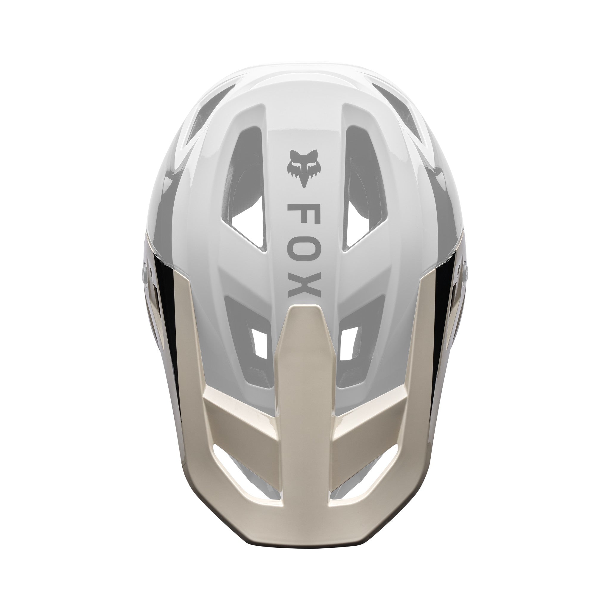 Rampage Vault Helmet Visor