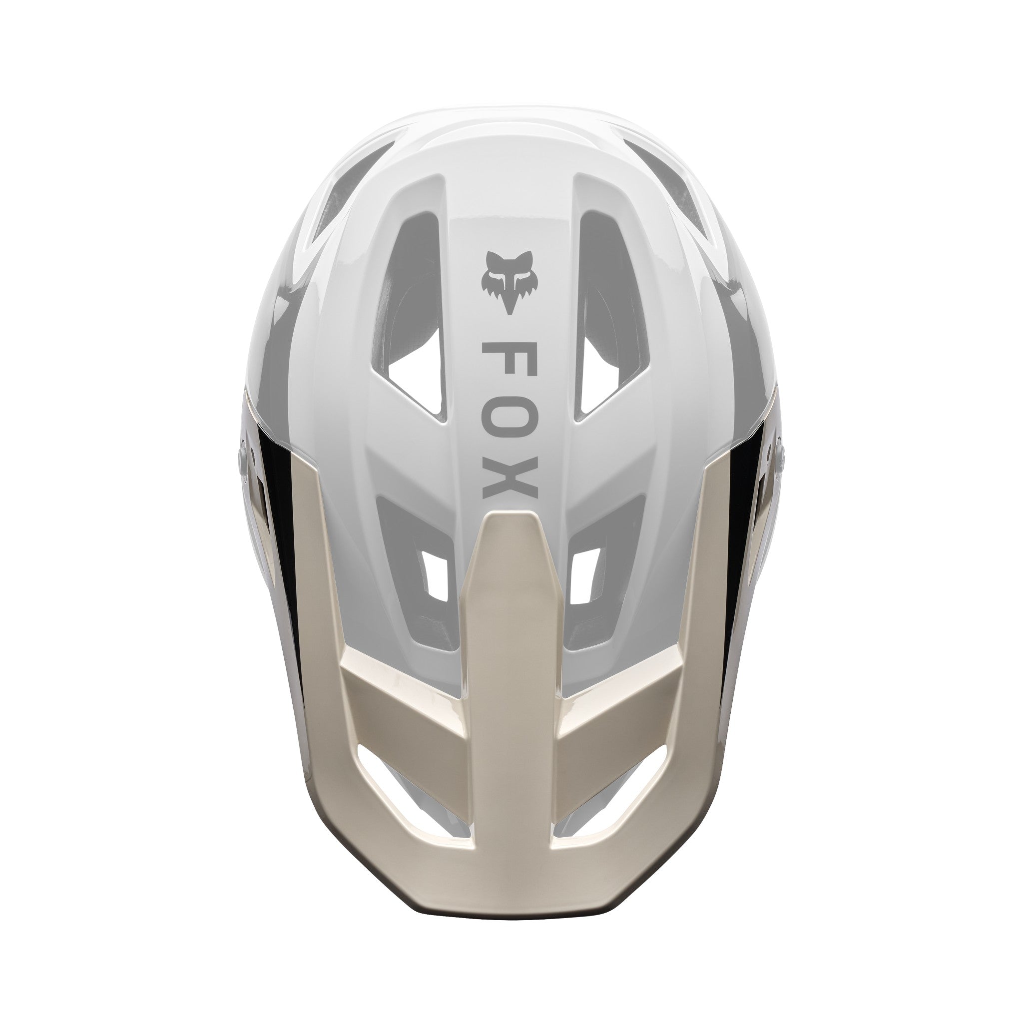 Rampage Vault Helmet Visor Chalk / XS