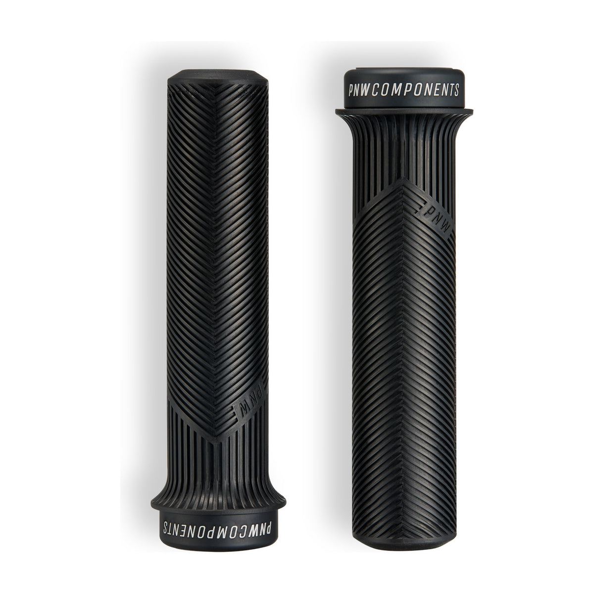 Range Grips Blackout Black / Regular