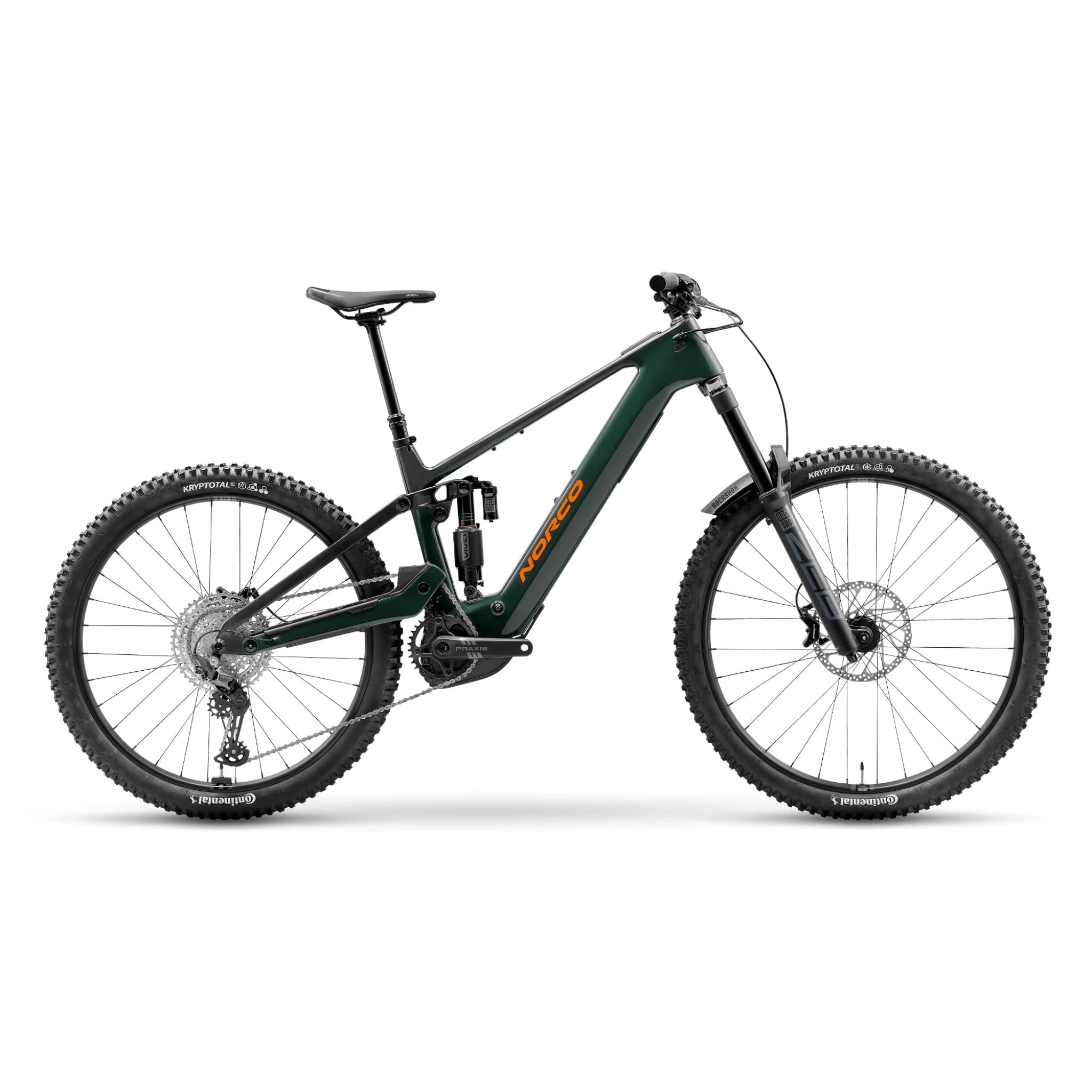 Range VLT CX C2 2026 Sage Slate / /Raw Black / S2