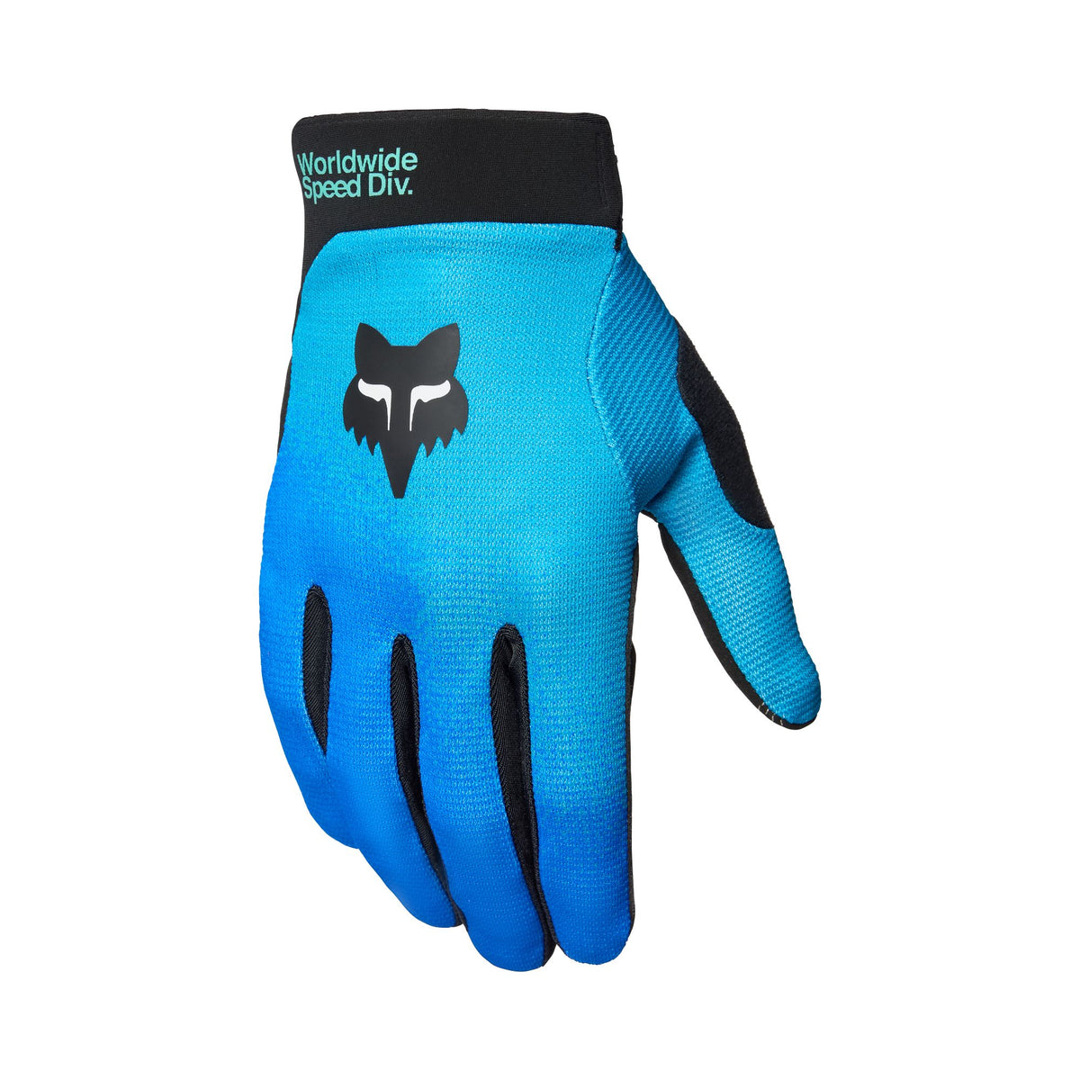 Ranger Blend Gloves Blue Atoll / S