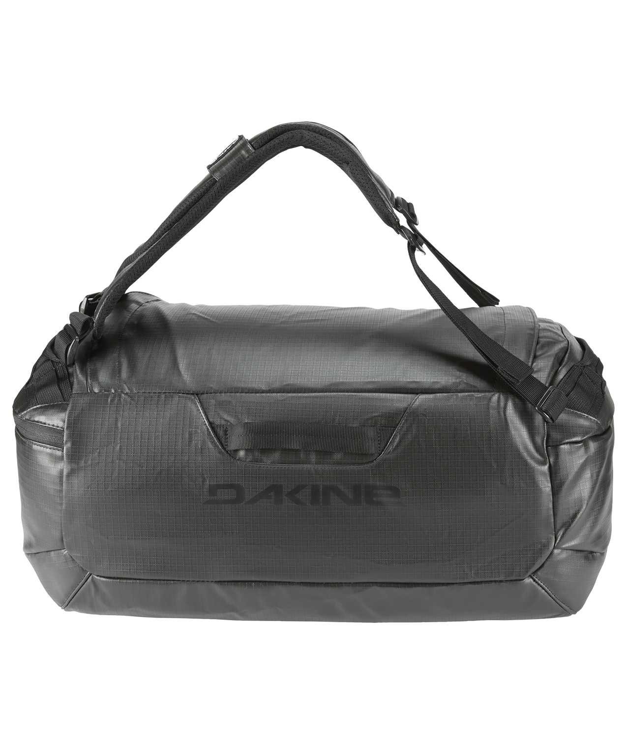 Ranger Duffle 60L Black