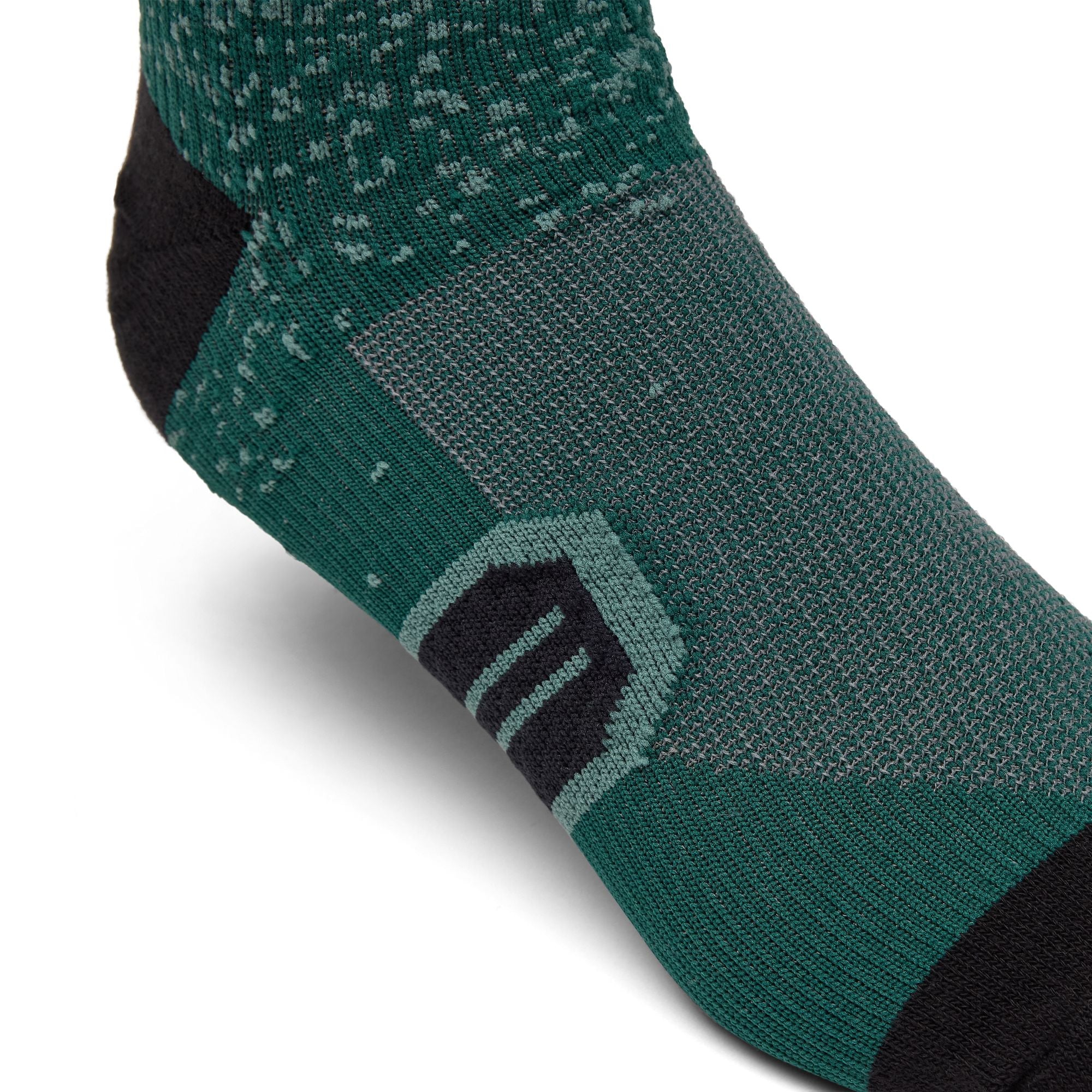 Ranger Fade 6" Socks