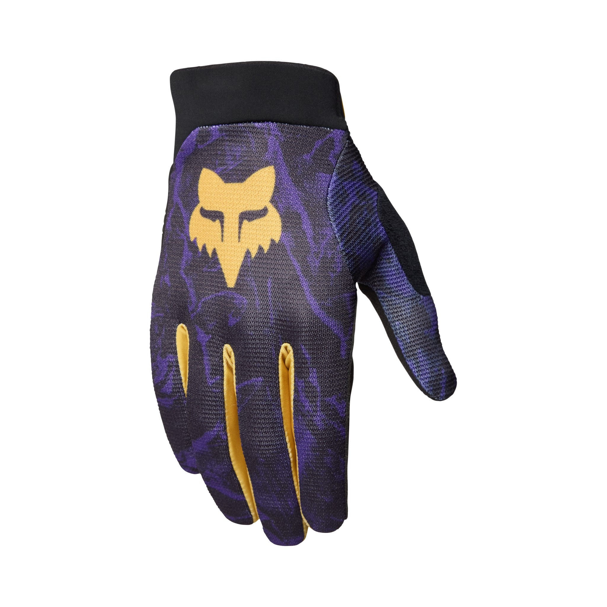 Ranger IMAGE Print Gloves Plum / S