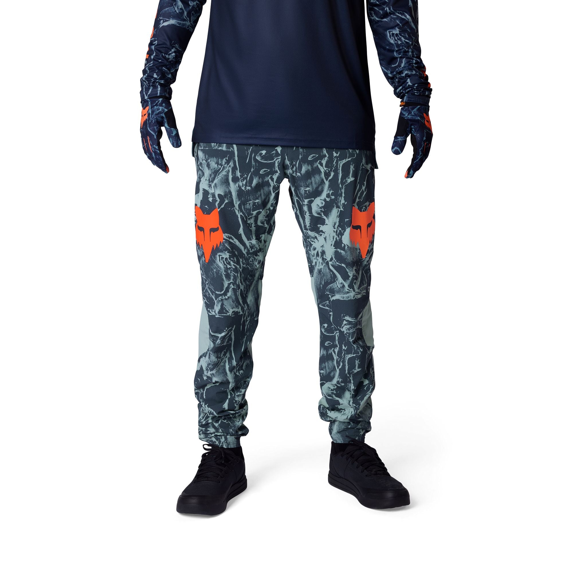 Ranger IMAGE Print Pants