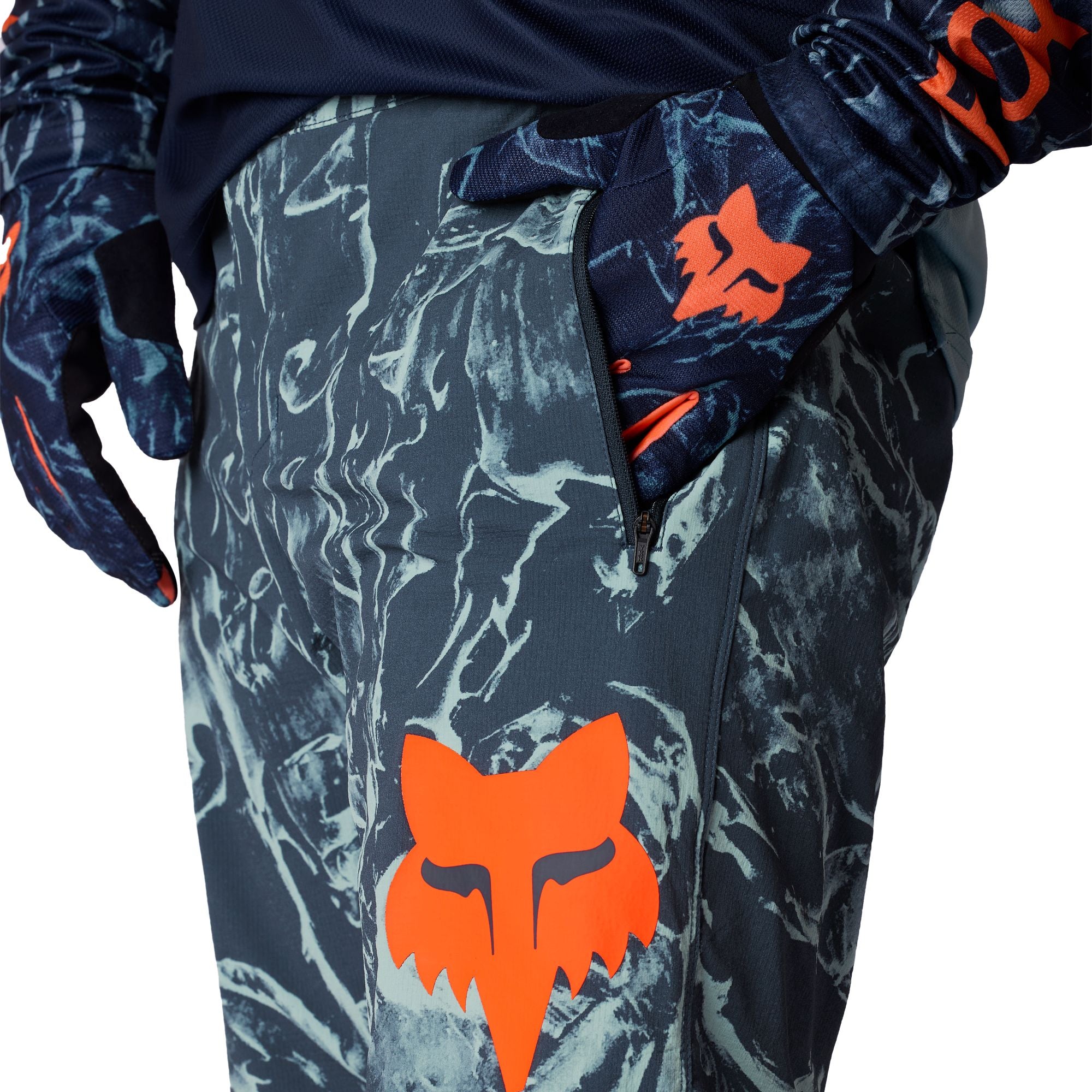 Ranger IMAGE Print Pants