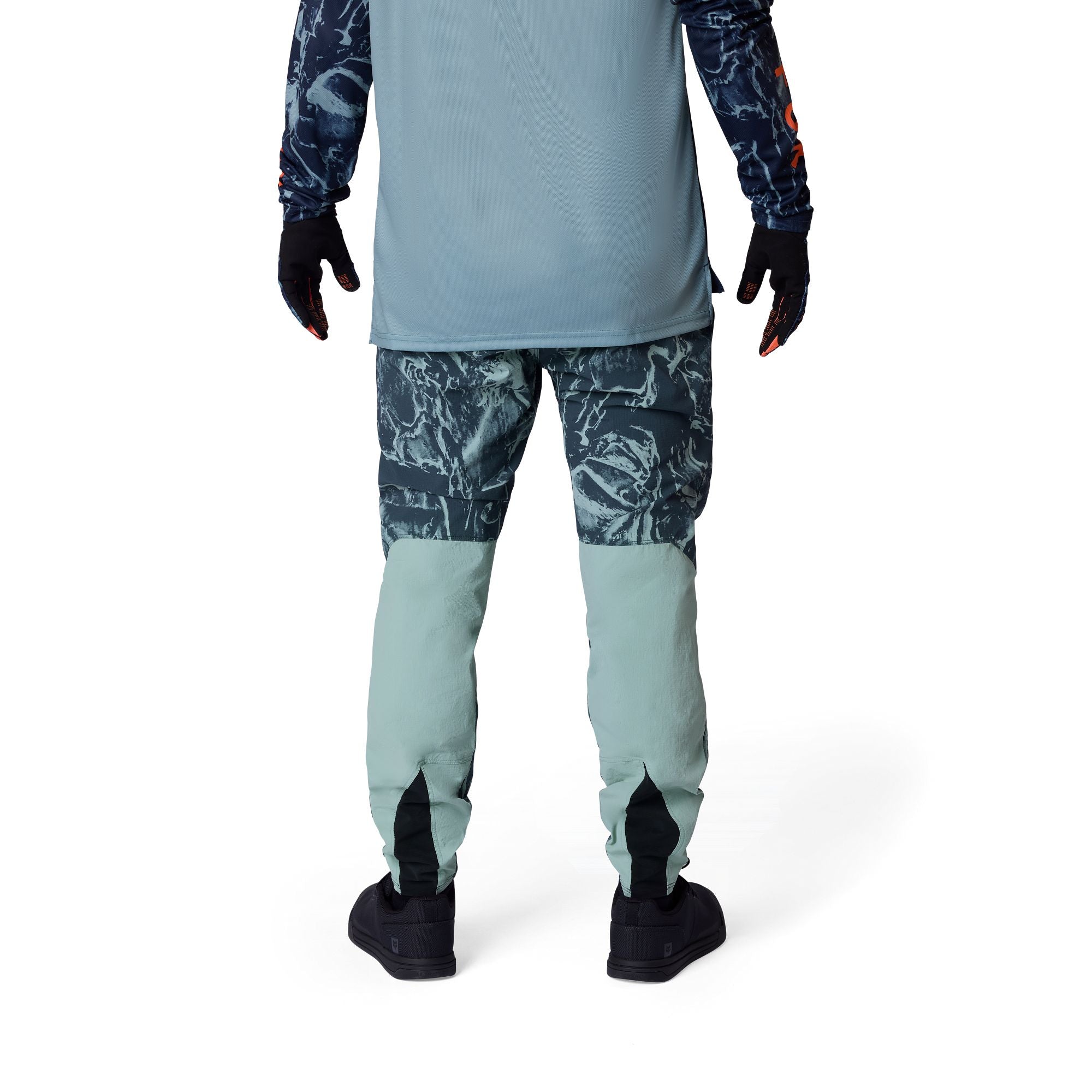 Ranger IMAGE Print Pants