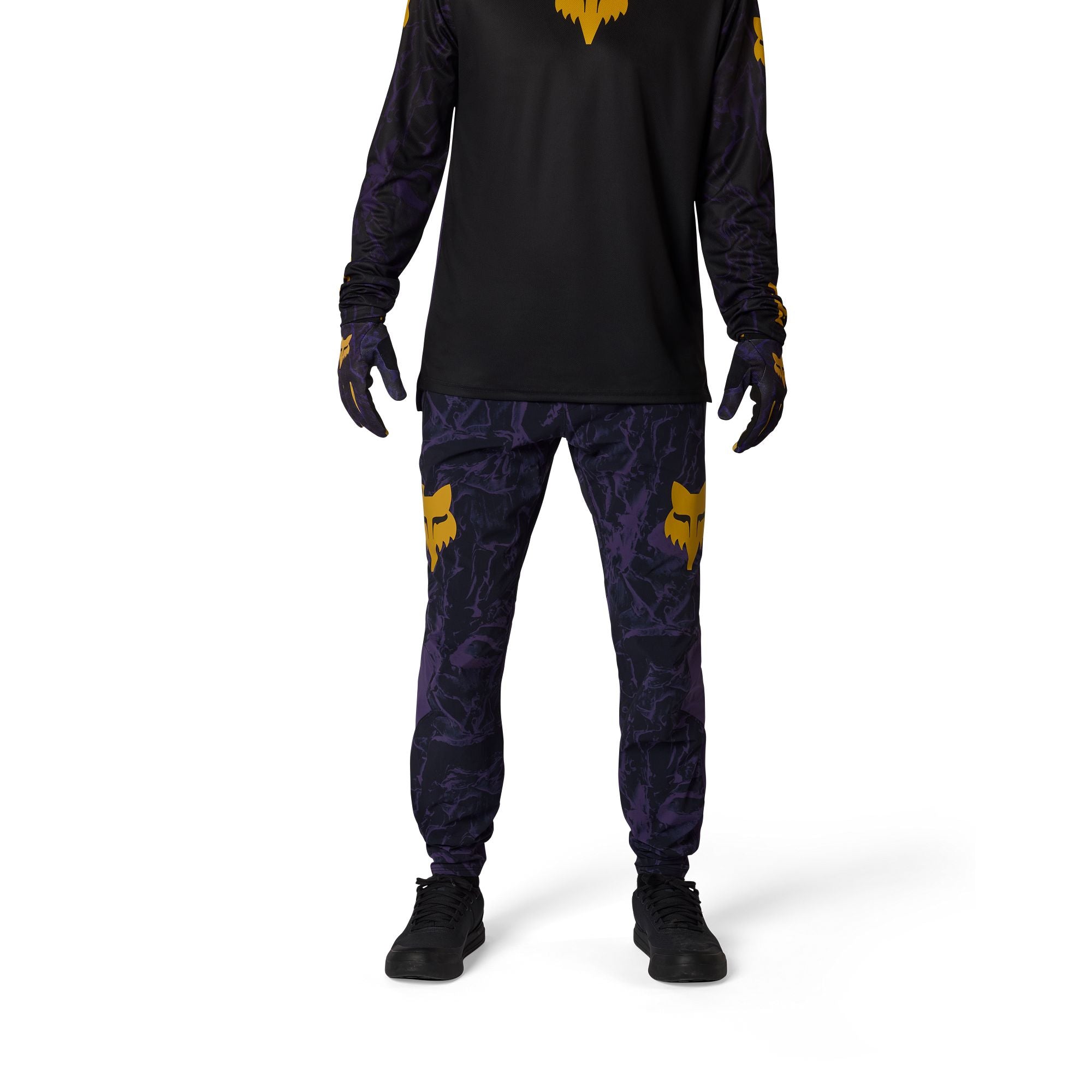 Ranger IMAGE Print Pants