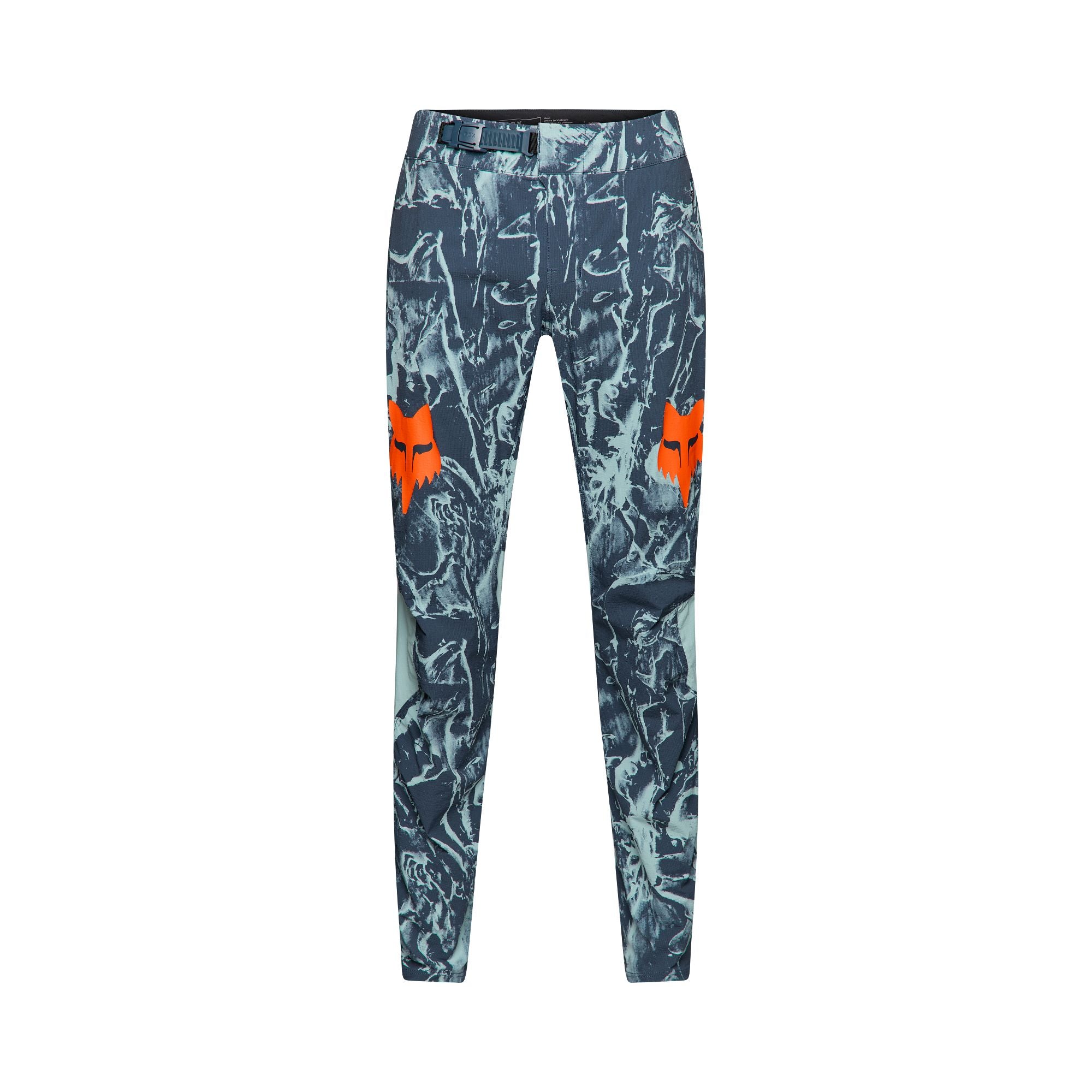 Ranger IMAGE Print Pants Arctic Blue / 28