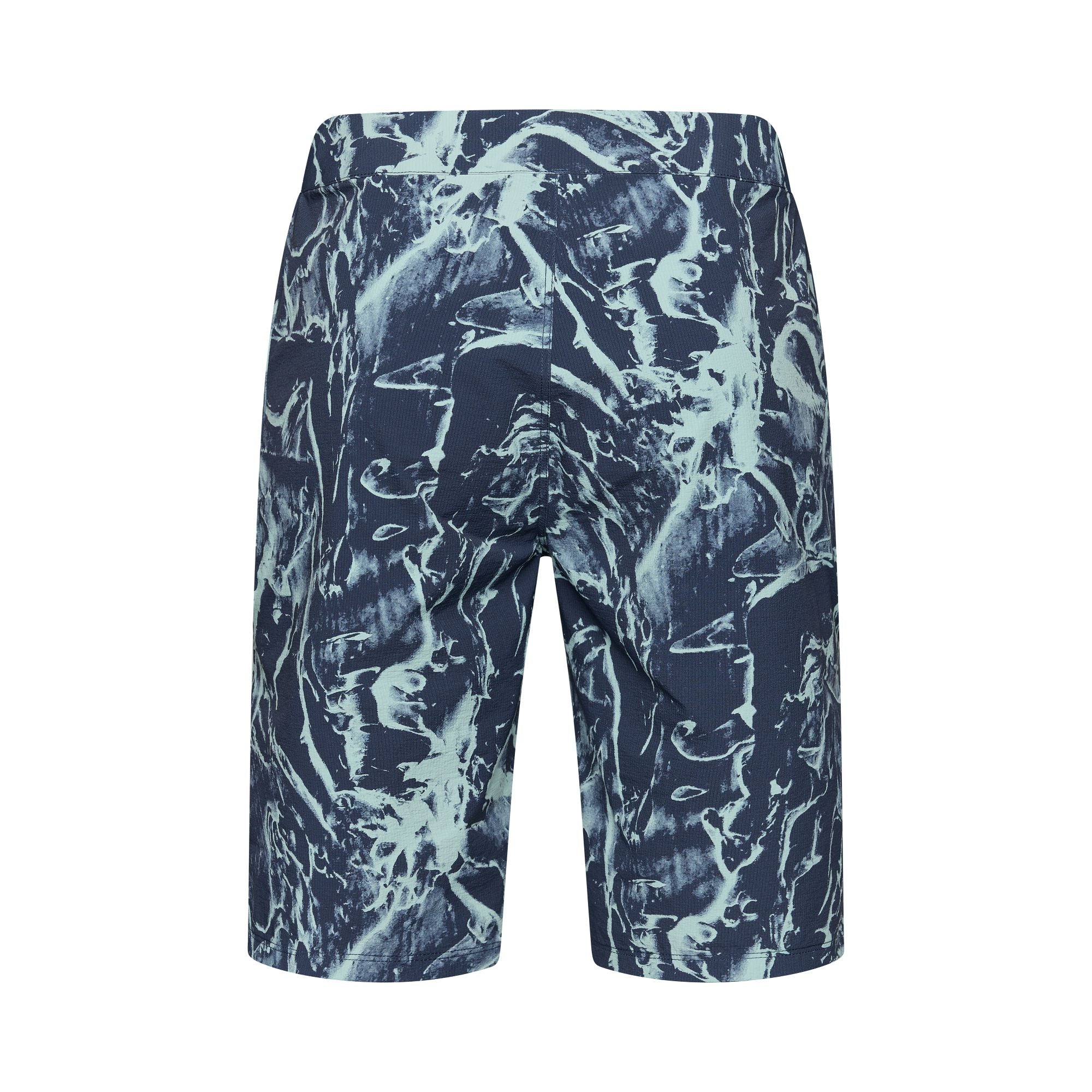 Ranger IMAGE Print Shorts