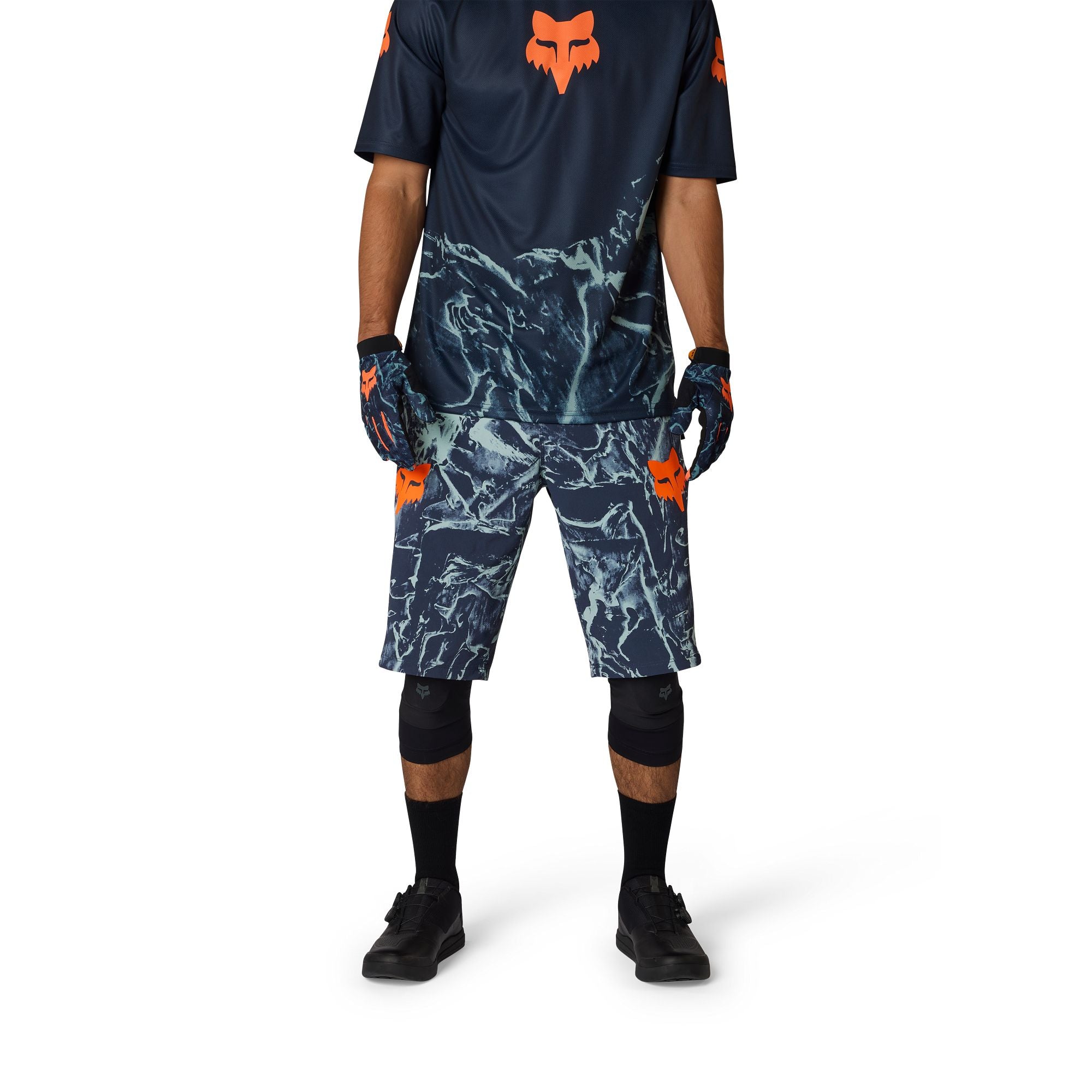 Ranger IMAGE Print Shorts