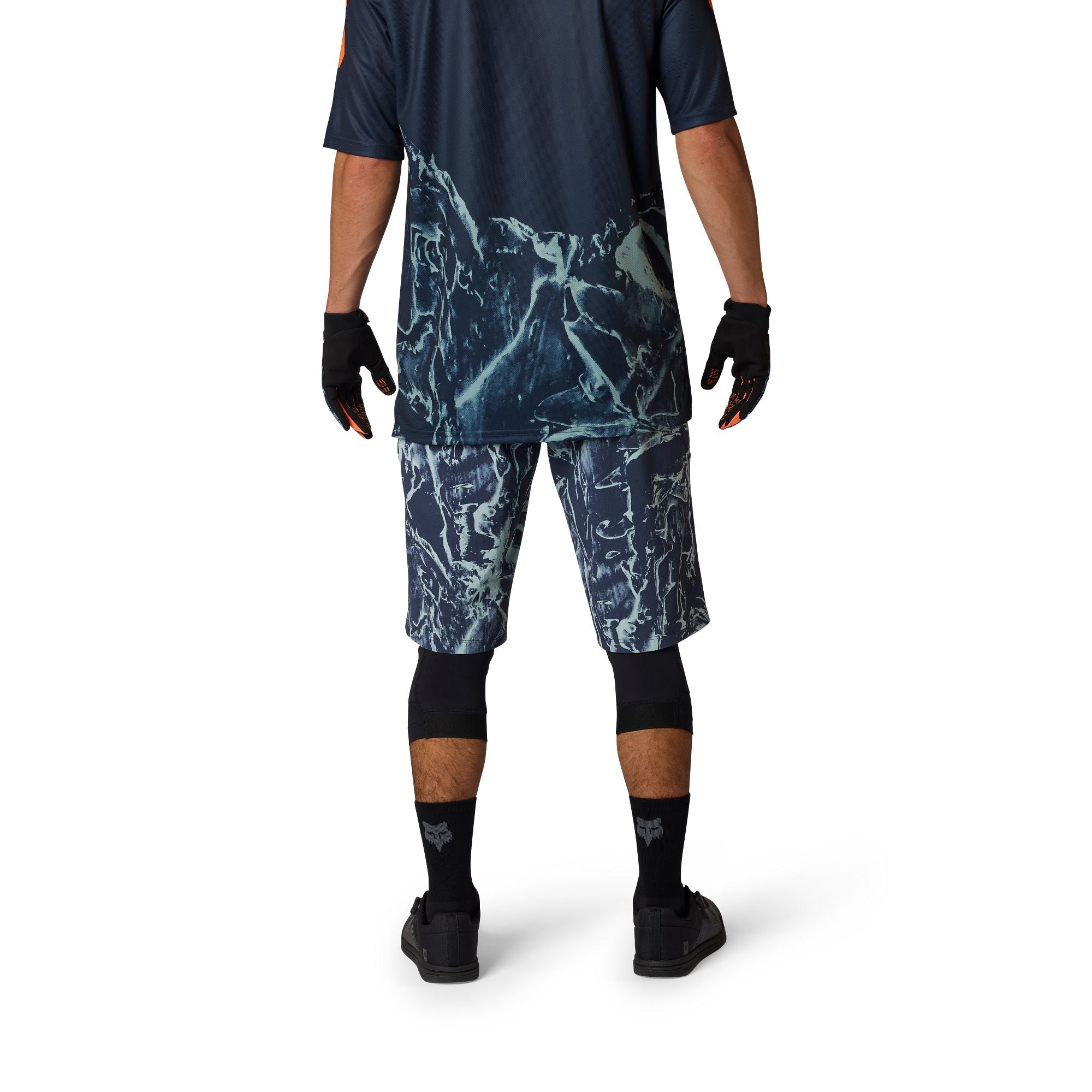 Ranger IMAGE Print Shorts