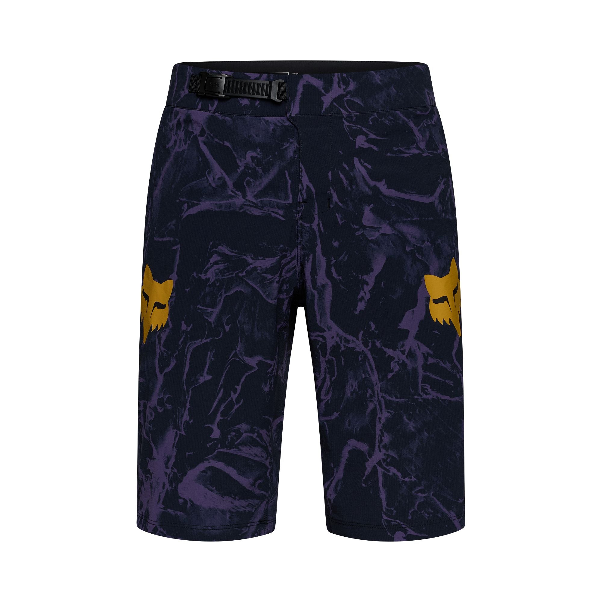 Ranger IMAGE Print Shorts Plum / 28