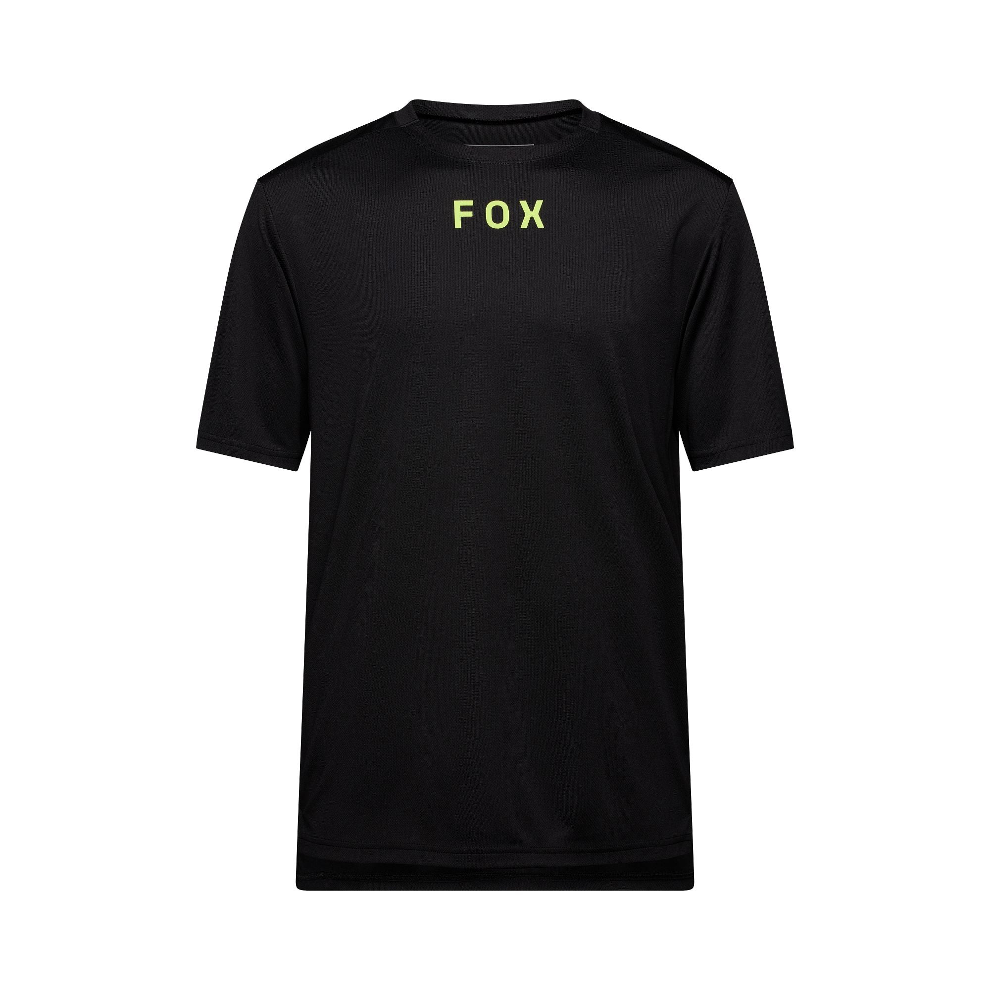 Ranger Jersey Black / S