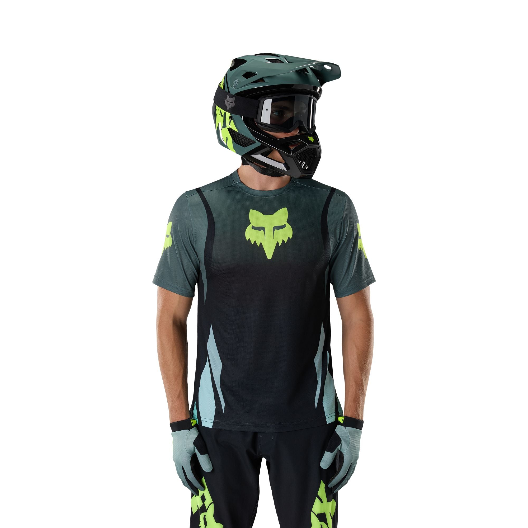 Ranger SS Jersey Foundry