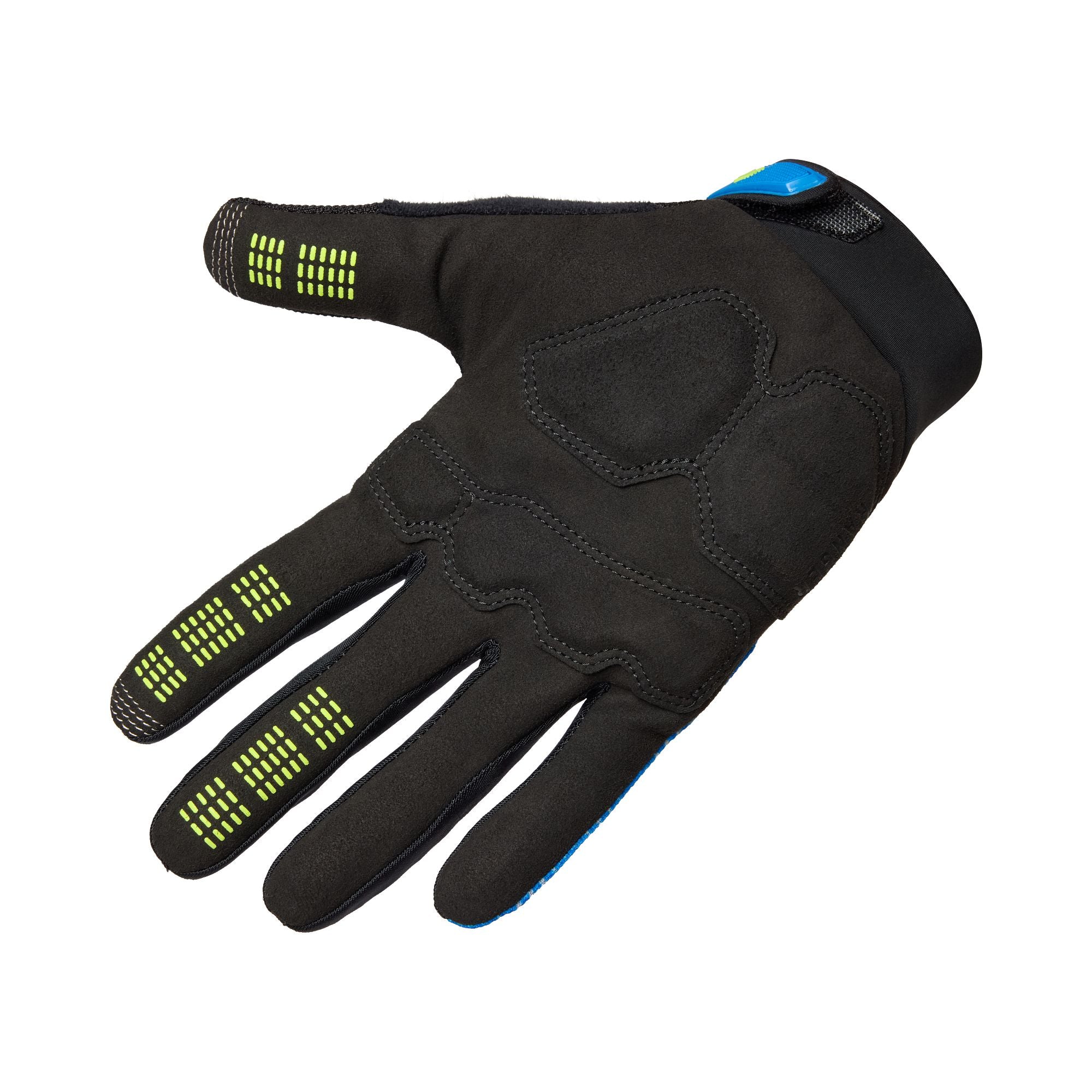 Ranger Tactile Gel Gloves