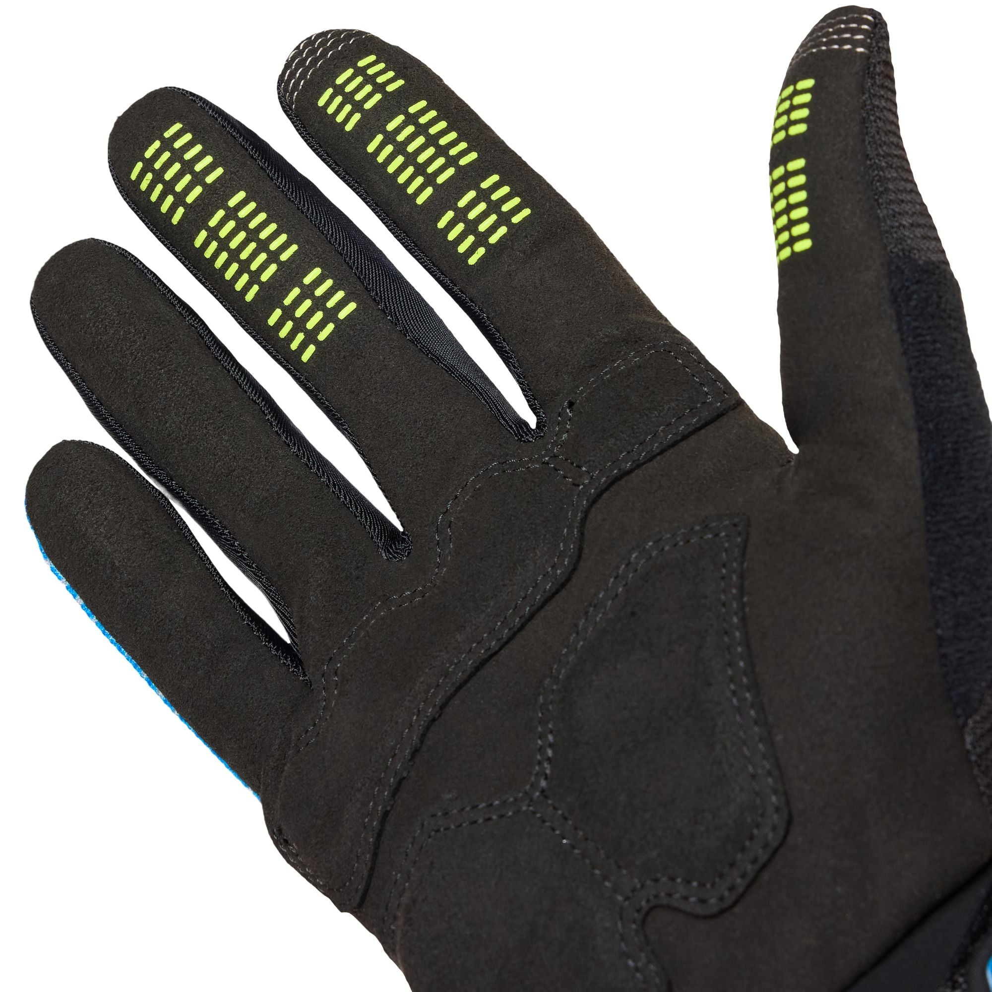 Ranger Tactile Gel Gloves
