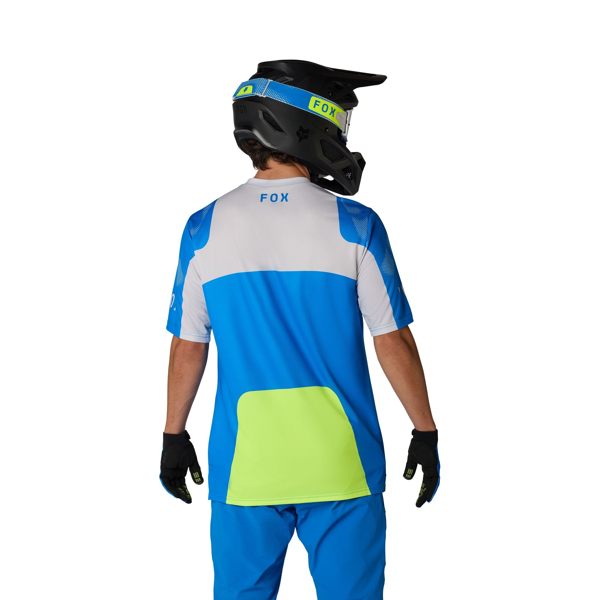 Ranger Tactile Jersey
